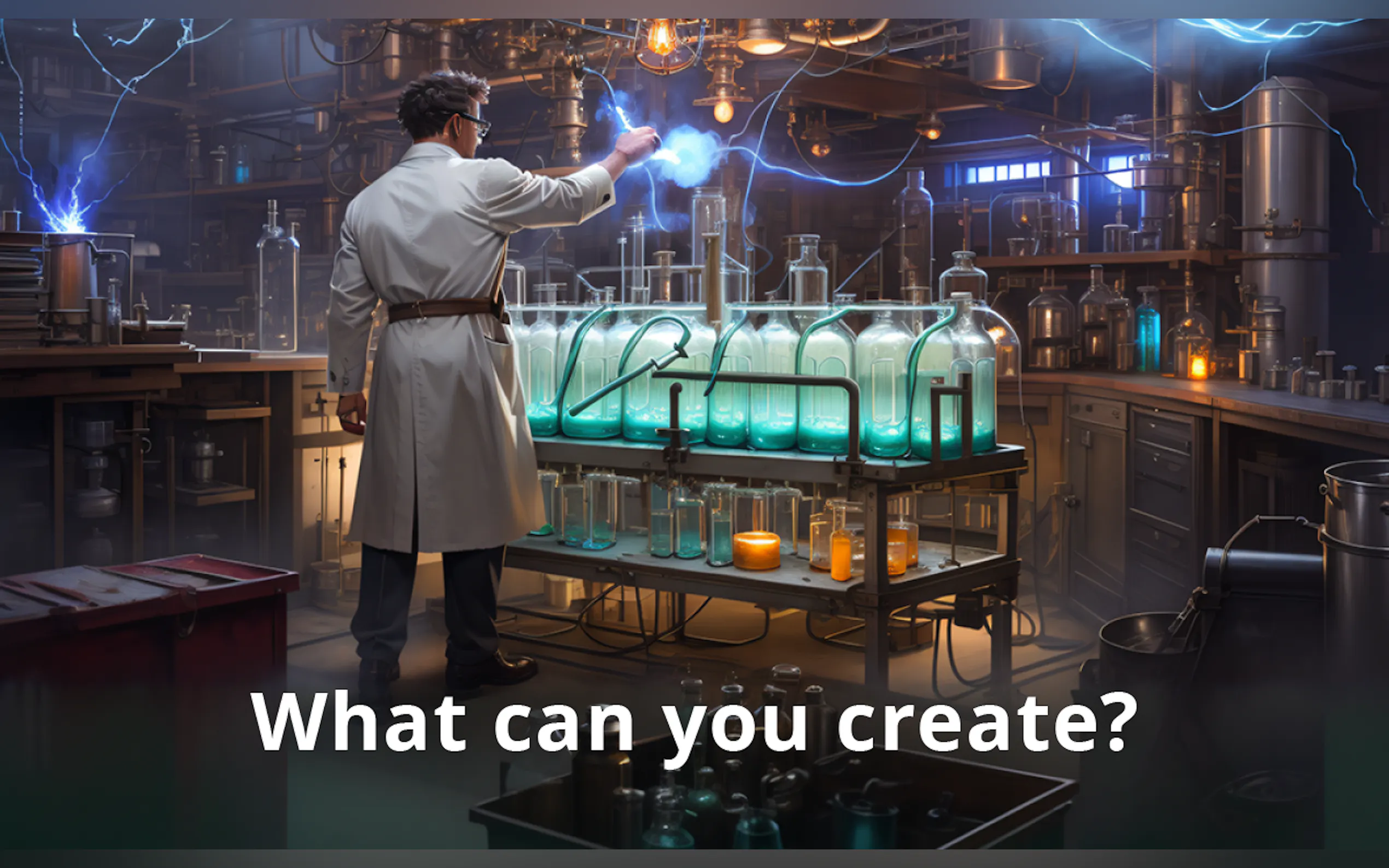 Thinkdiffusion gallery image