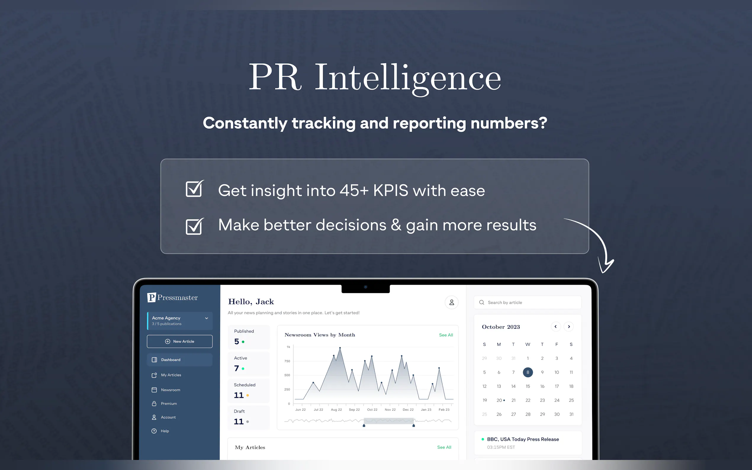 Pressmaster.ai gallery image