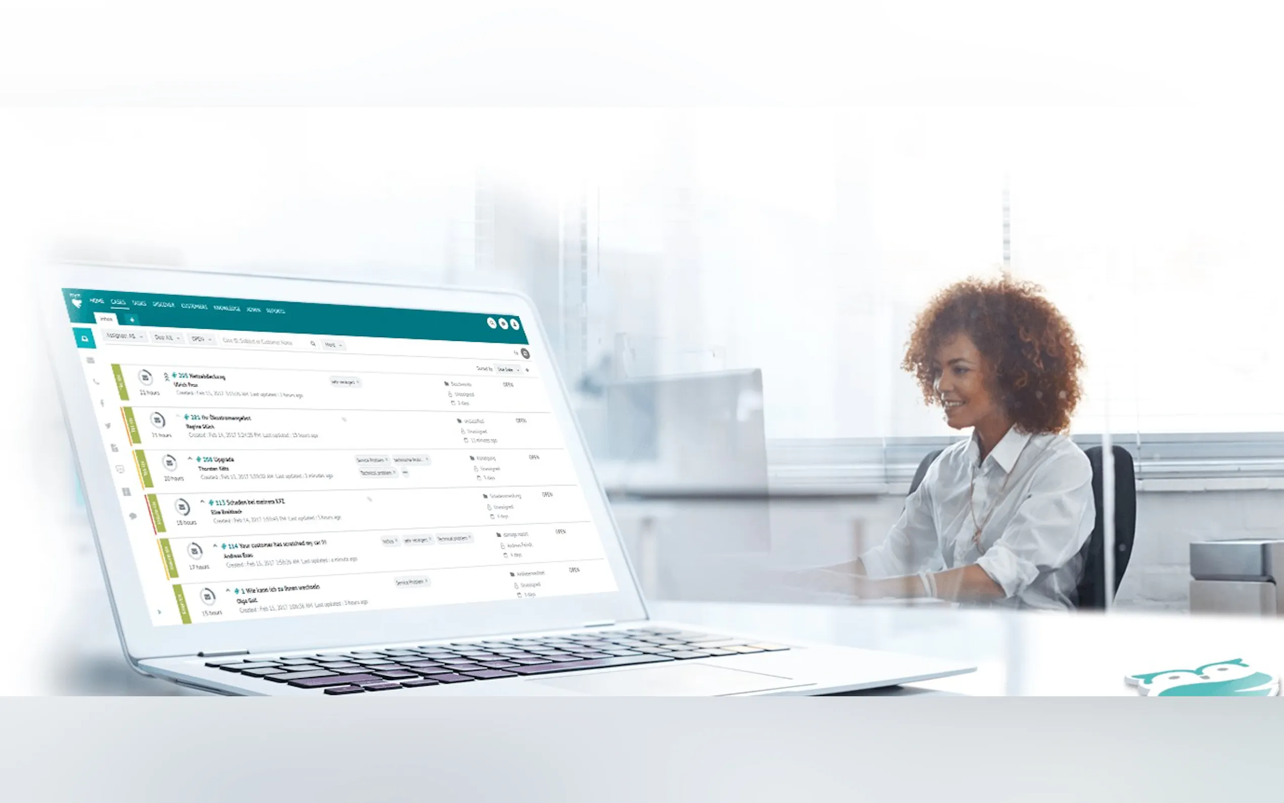 ThinkOwl gallery image