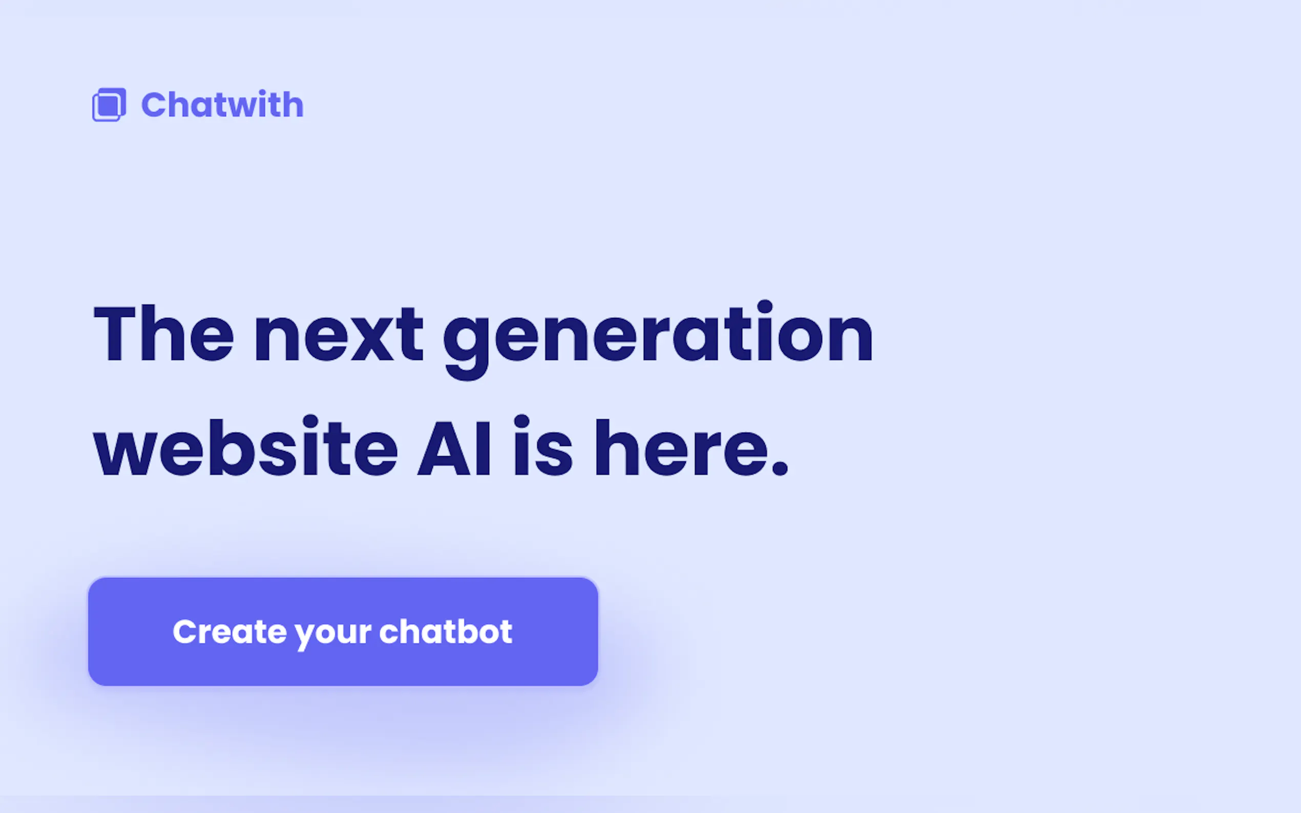 Chatwith gallery image