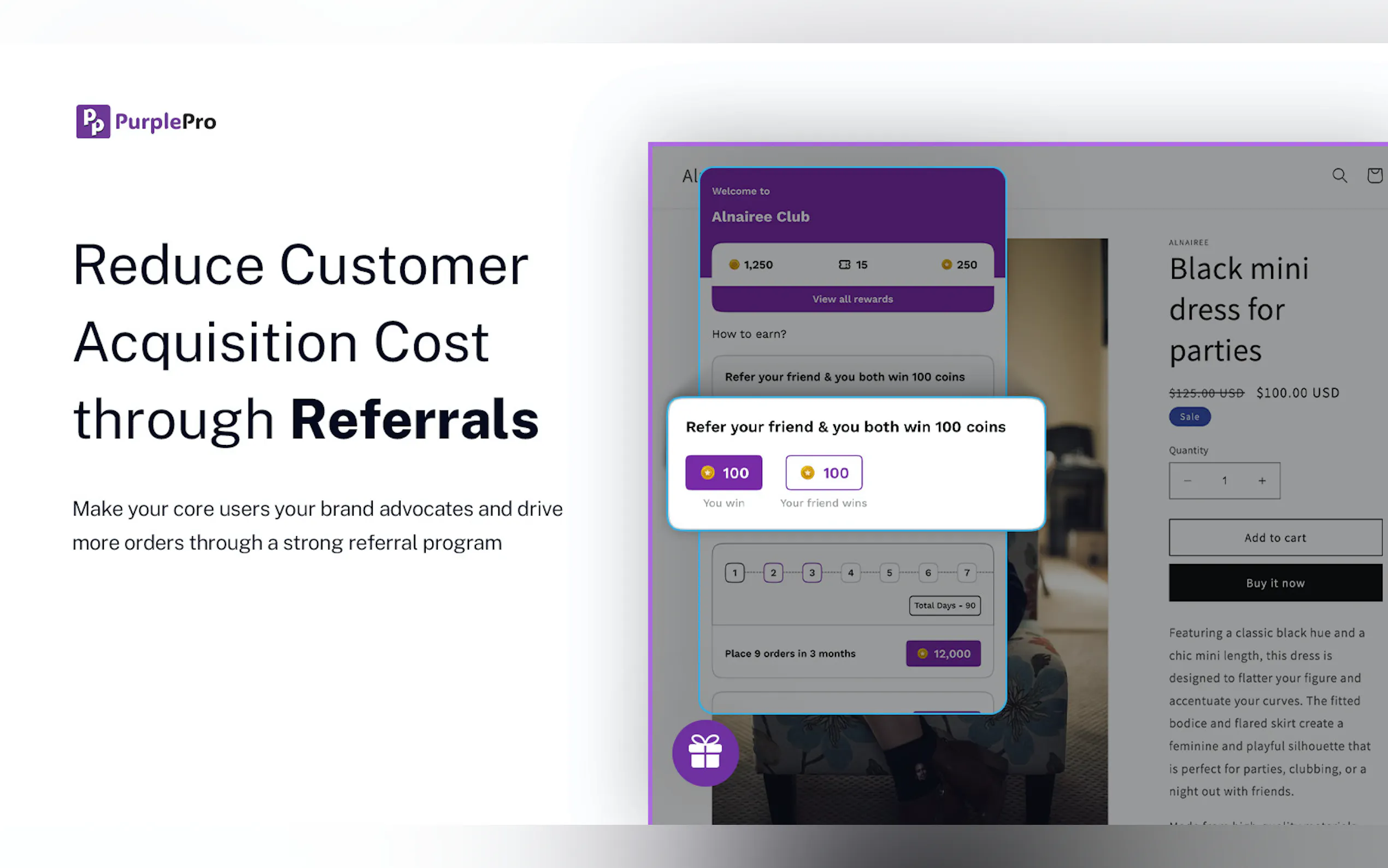 PurplePro gallery image