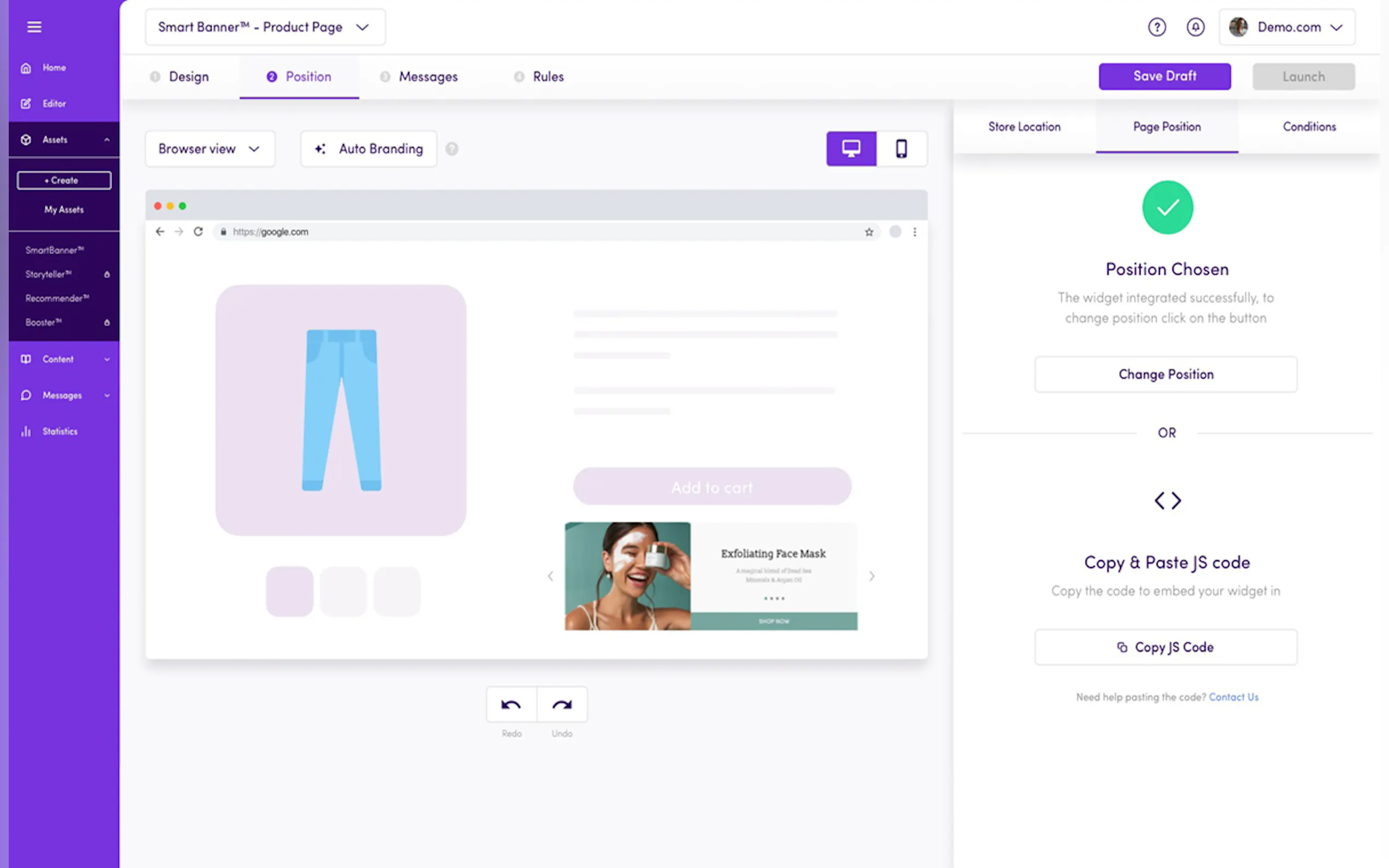 Dialogue gallery image