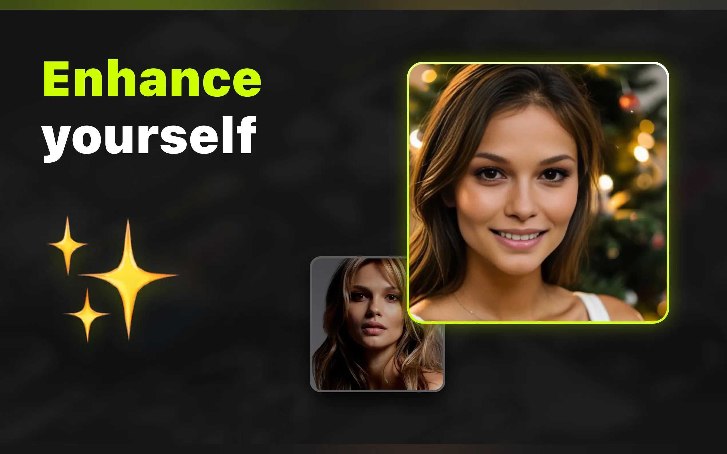 Photify AI gallery image