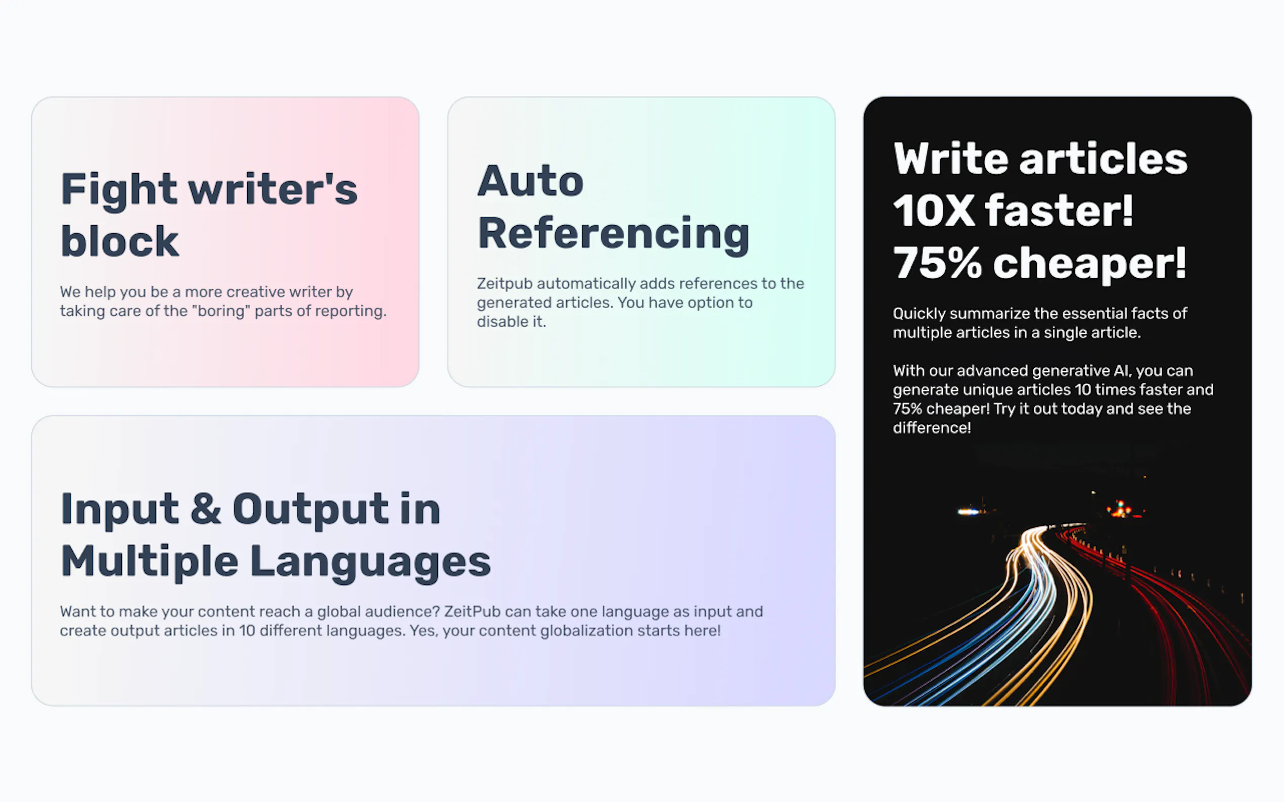 ZeitPub gallery image