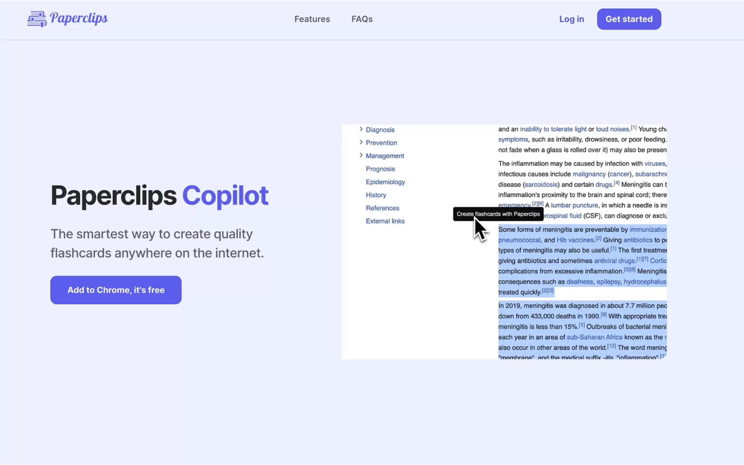 Paperclips gallery image