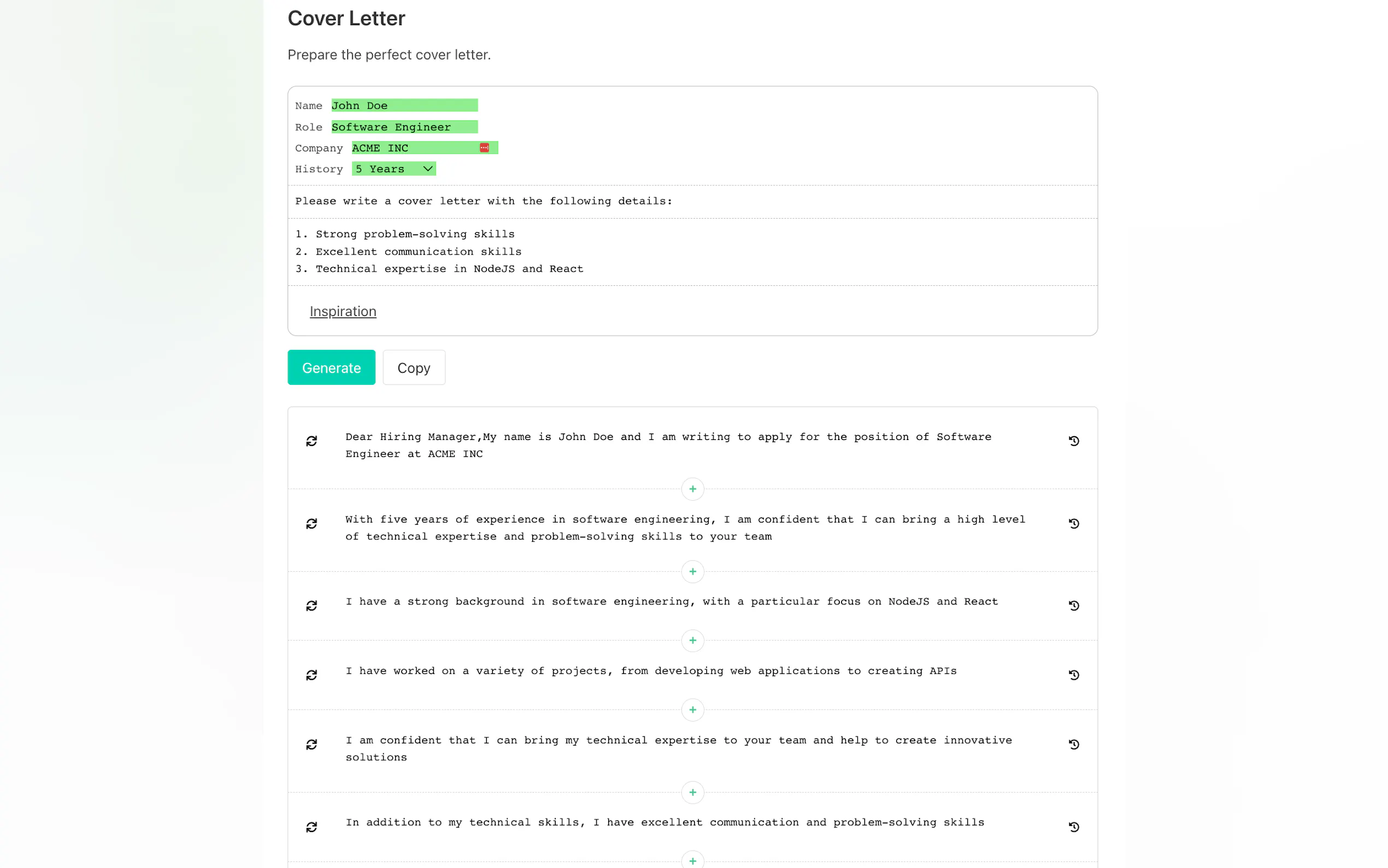 DeepReview gallery image