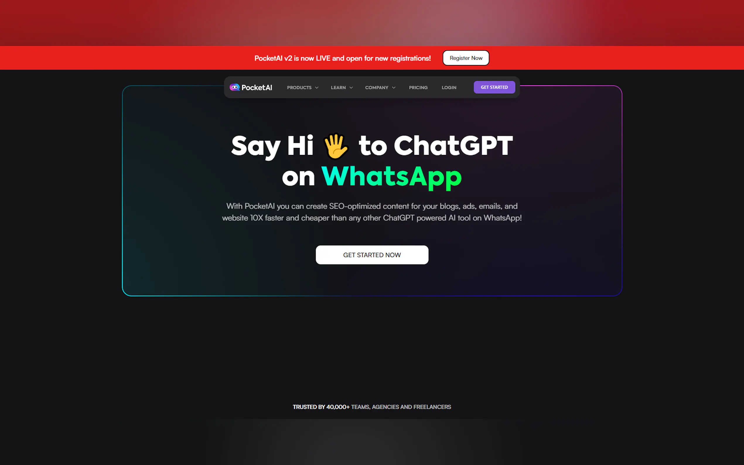 PocketAI gallery image