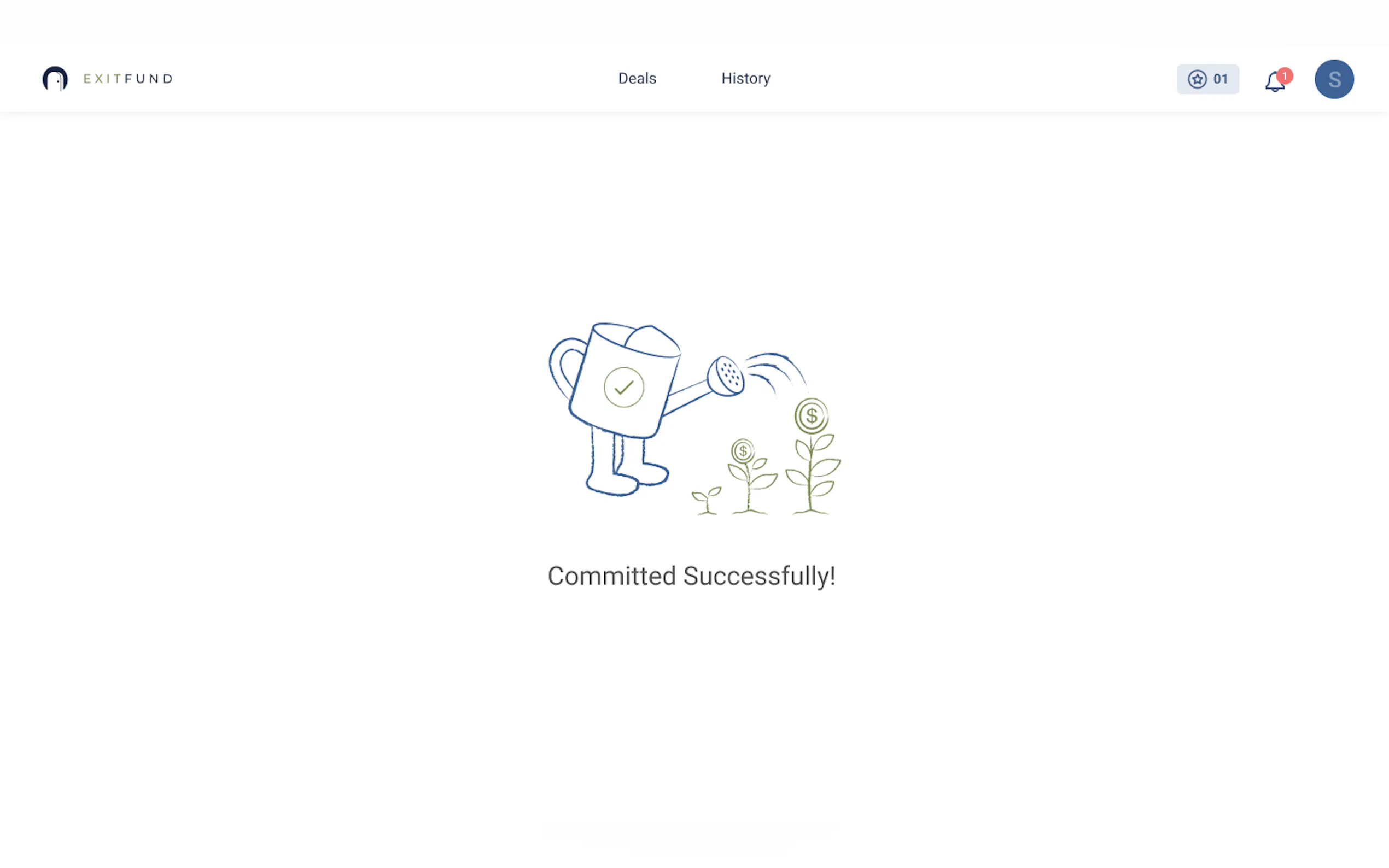 Exitfund gallery image