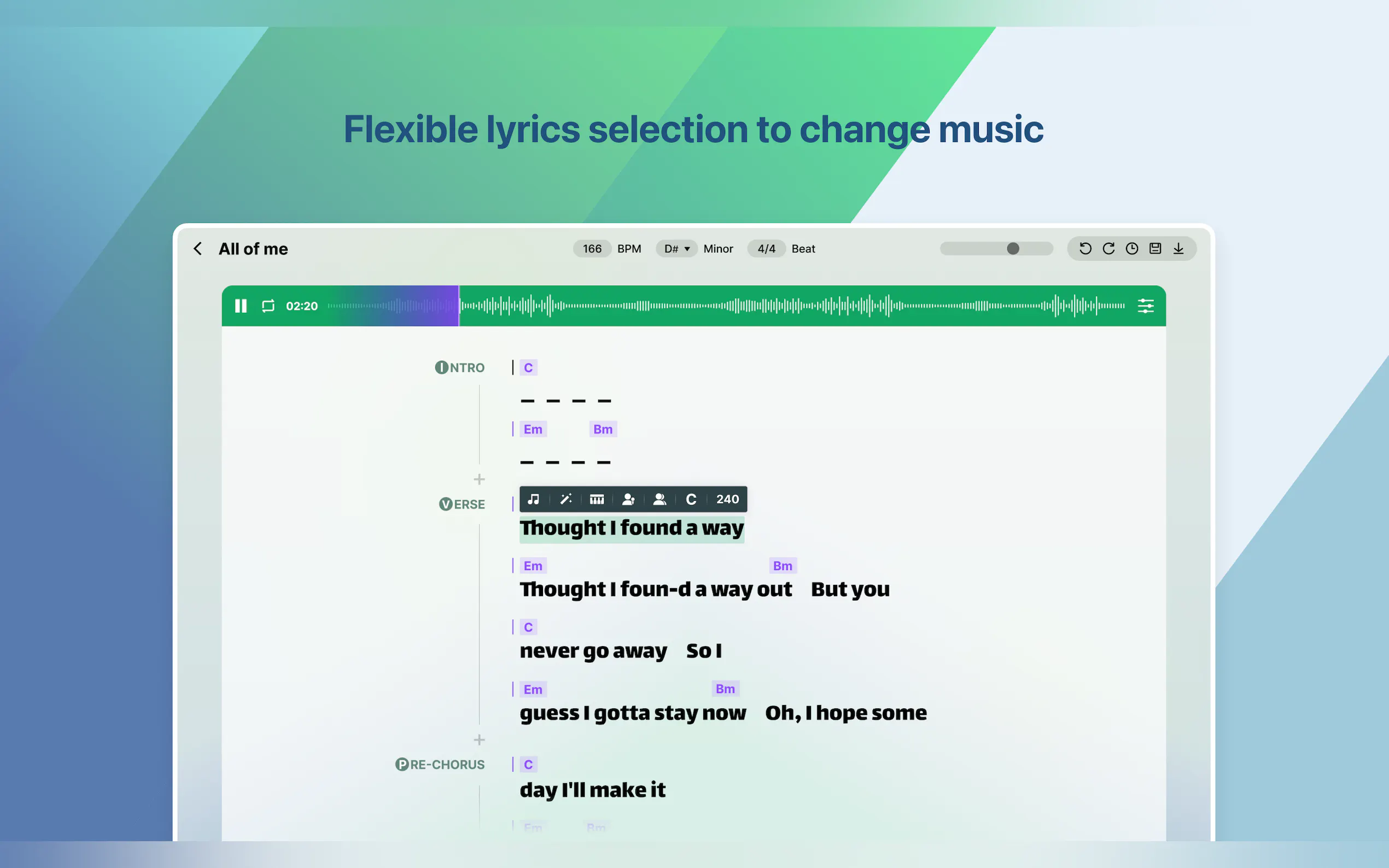 SkyMusic.AI gallery image