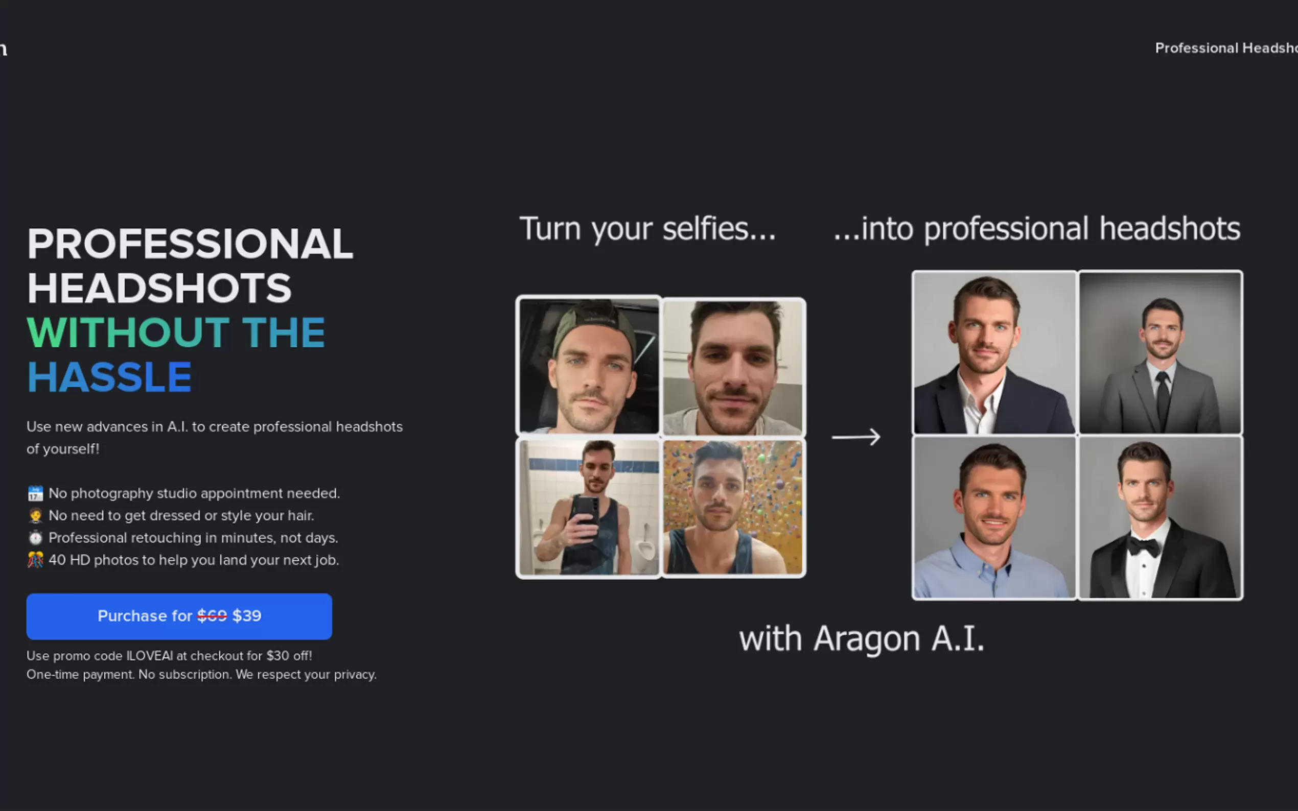 Aragon AI gallery image