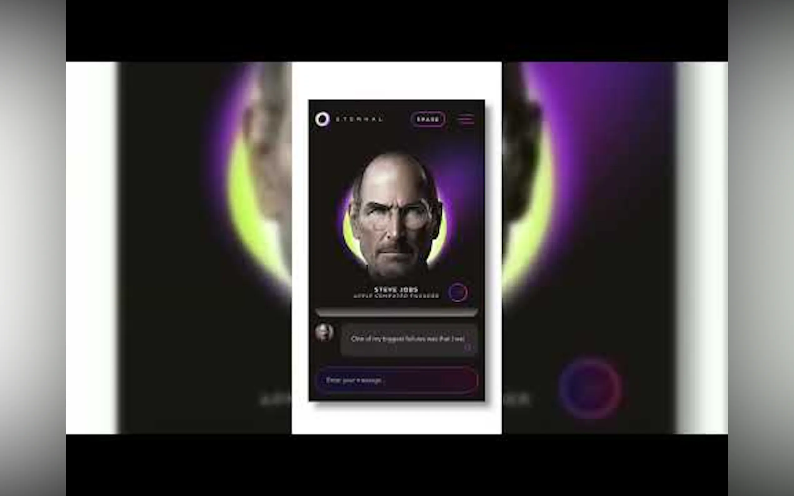 Eternal AI gallery image