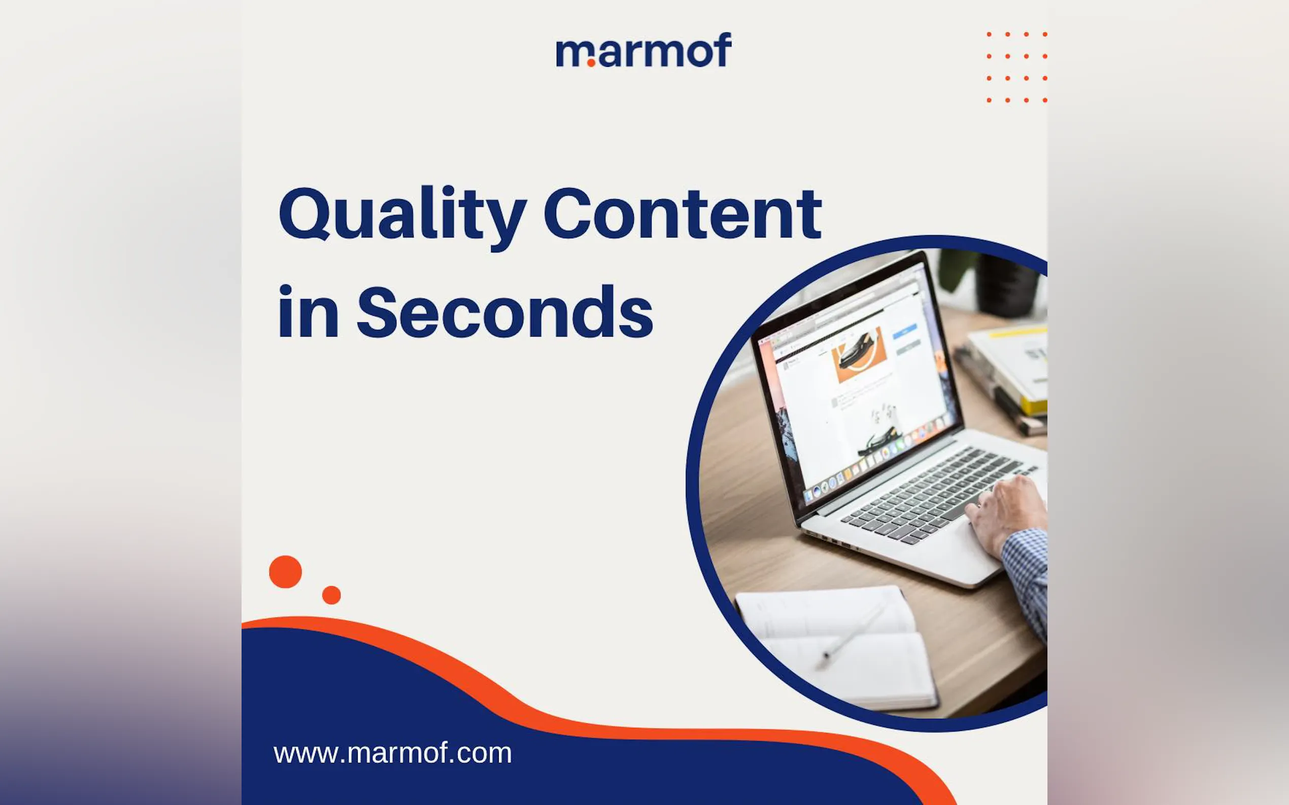 Marmof gallery image