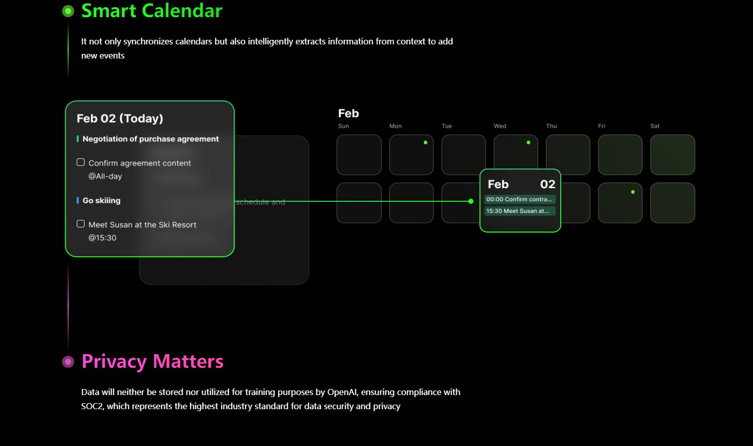 LifeOS gallery image