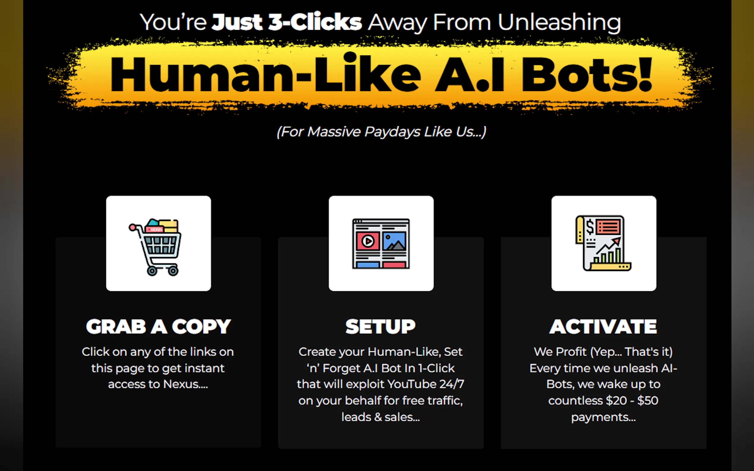 Systeme.io gallery image