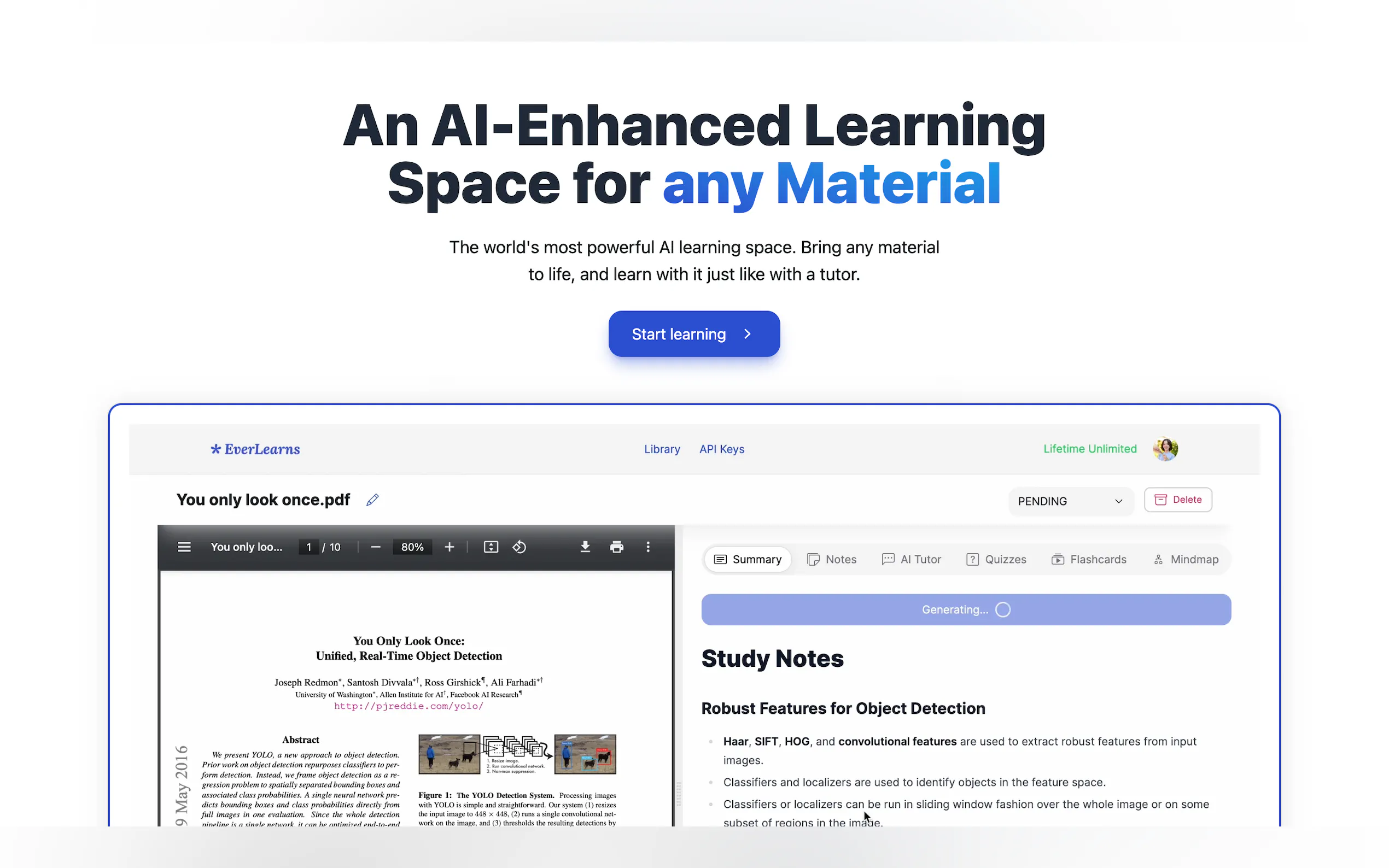 EverLearns Ai gallery image