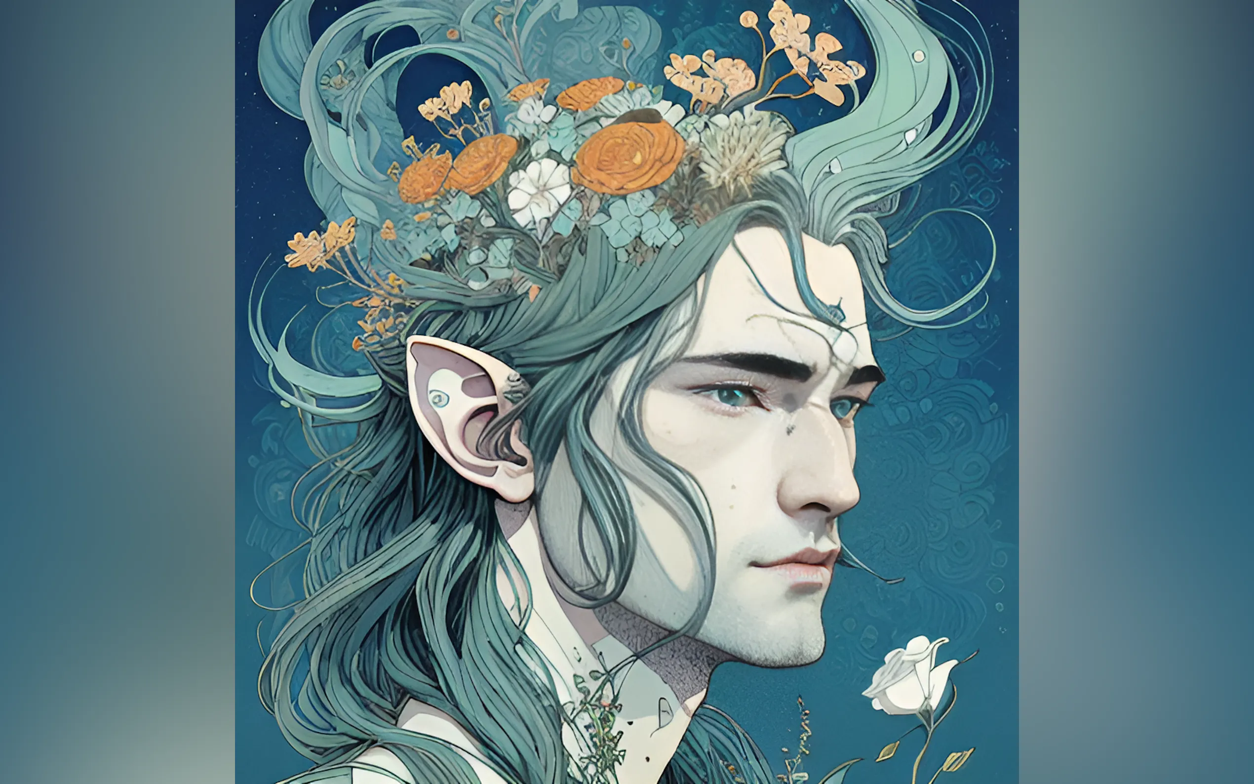 AI Avatar GPT gallery image