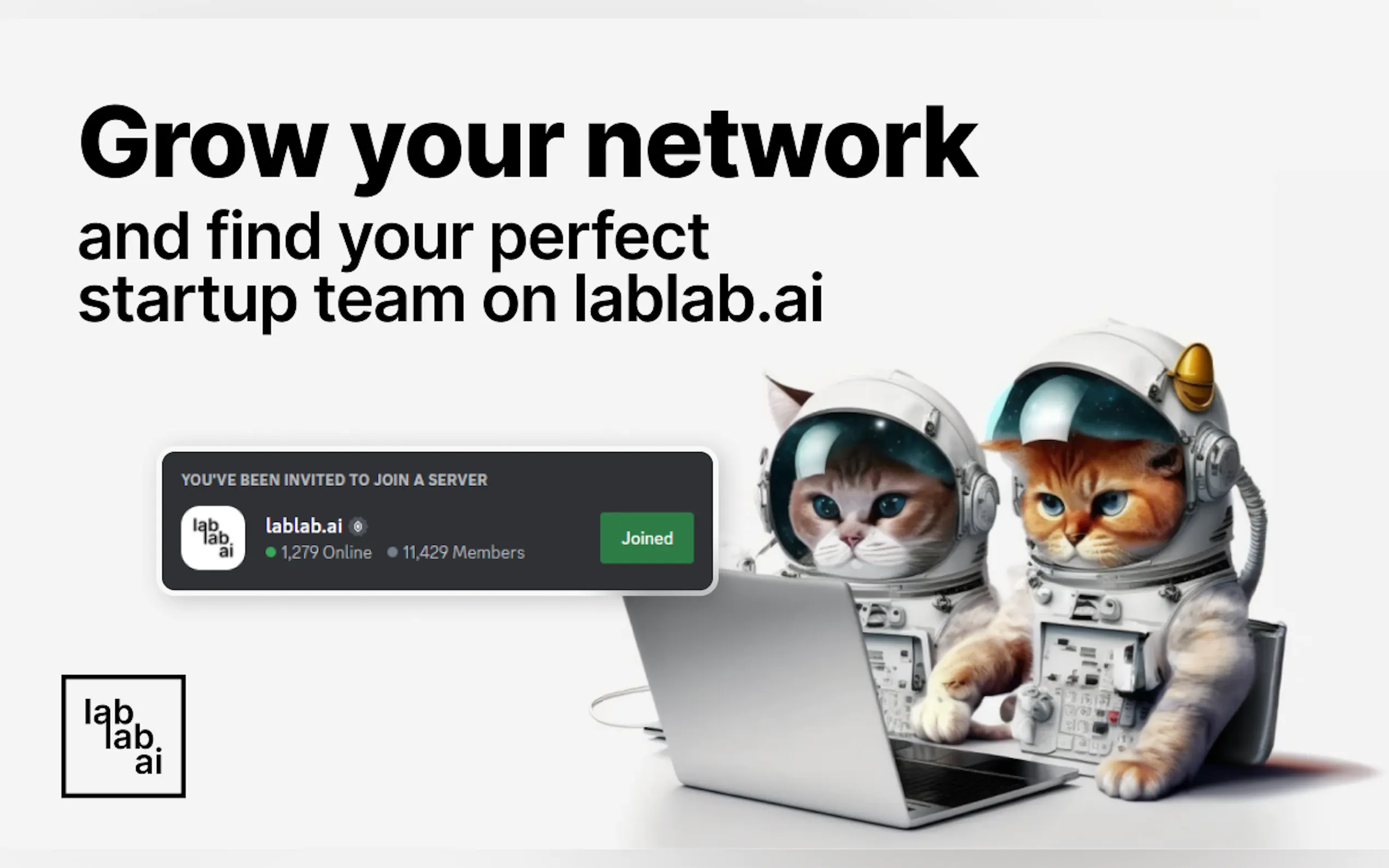 Lablab.ai gallery image