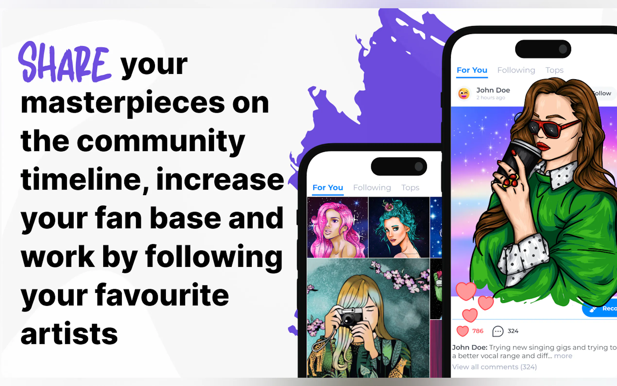 Color Pop AI gallery image