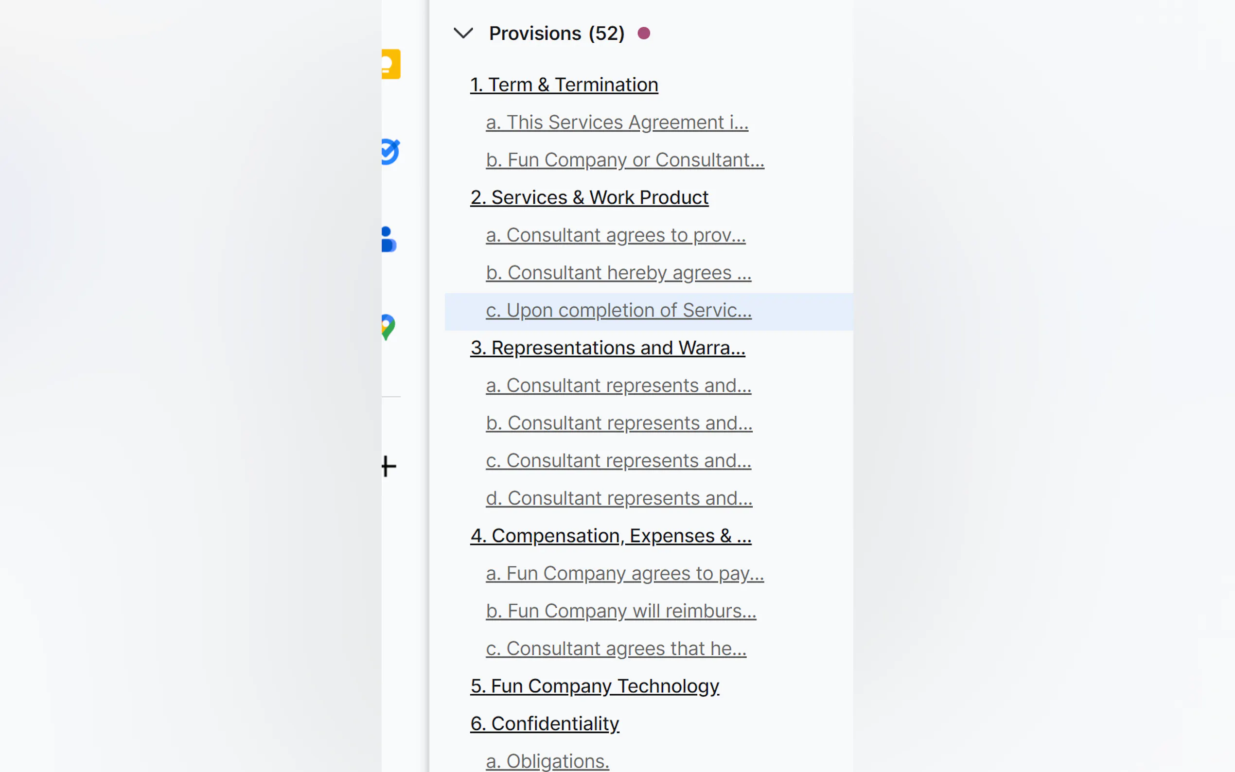DraftCheck gallery image