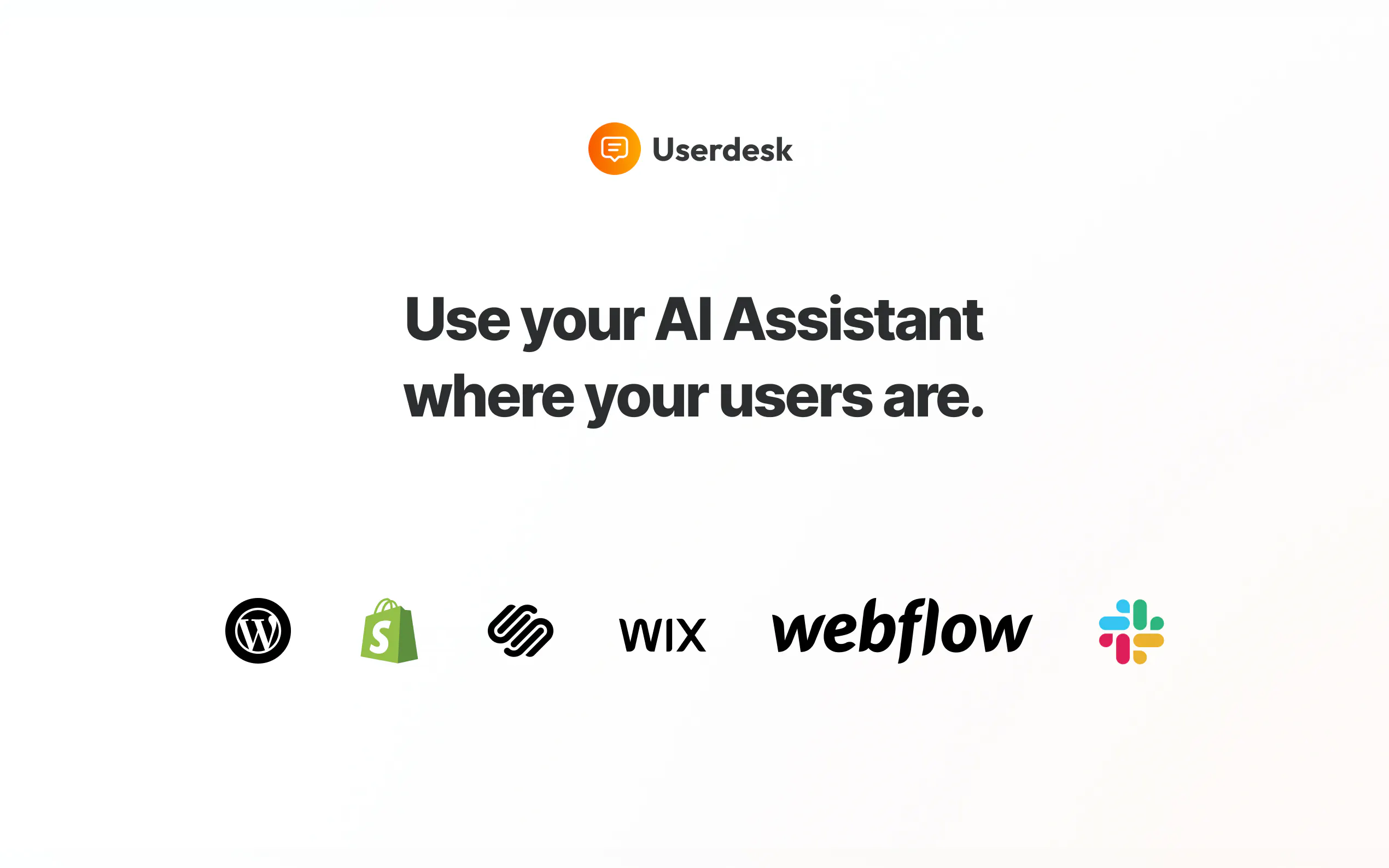 Userdesk gallery image