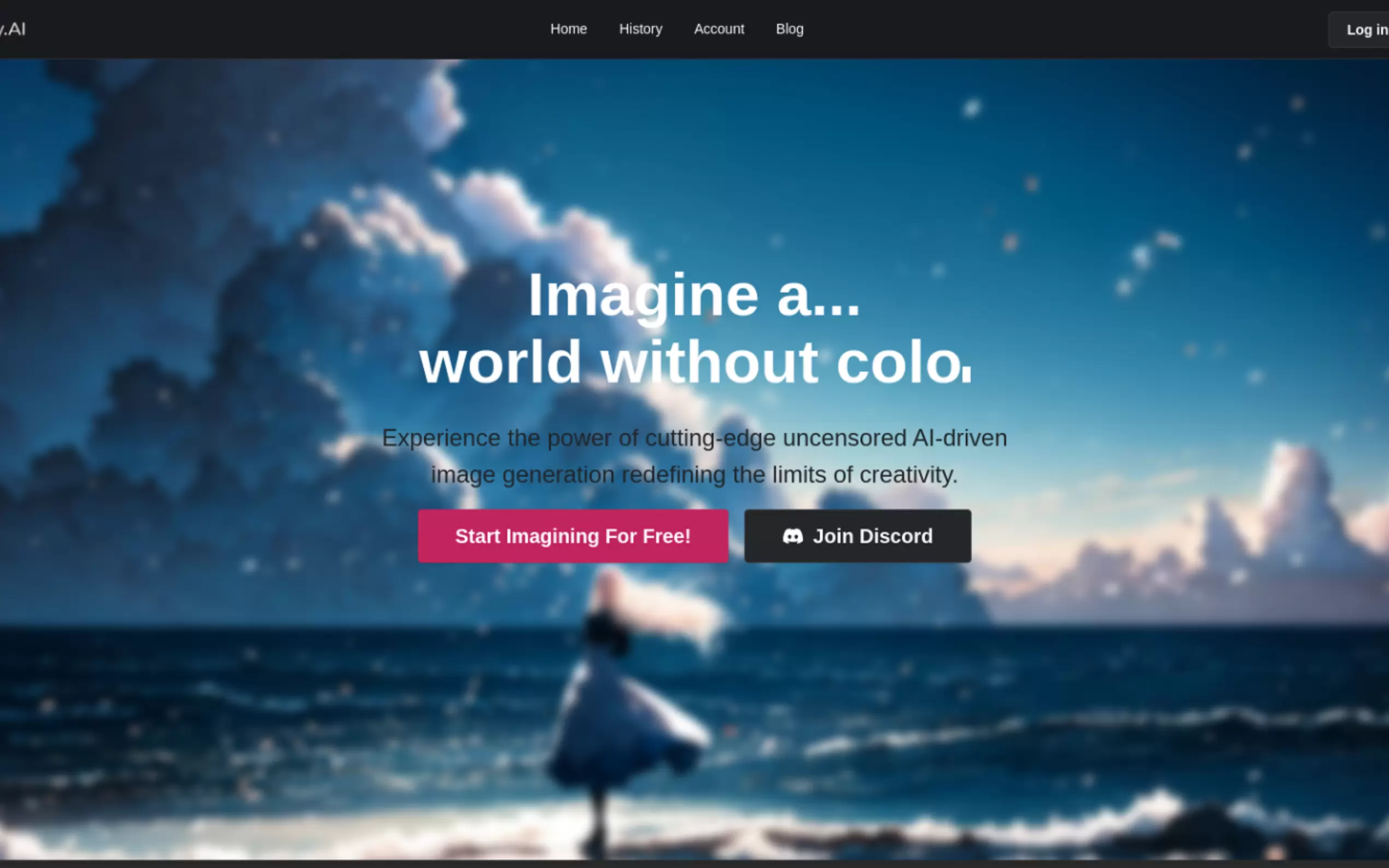 Unstable Diffusion gallery image