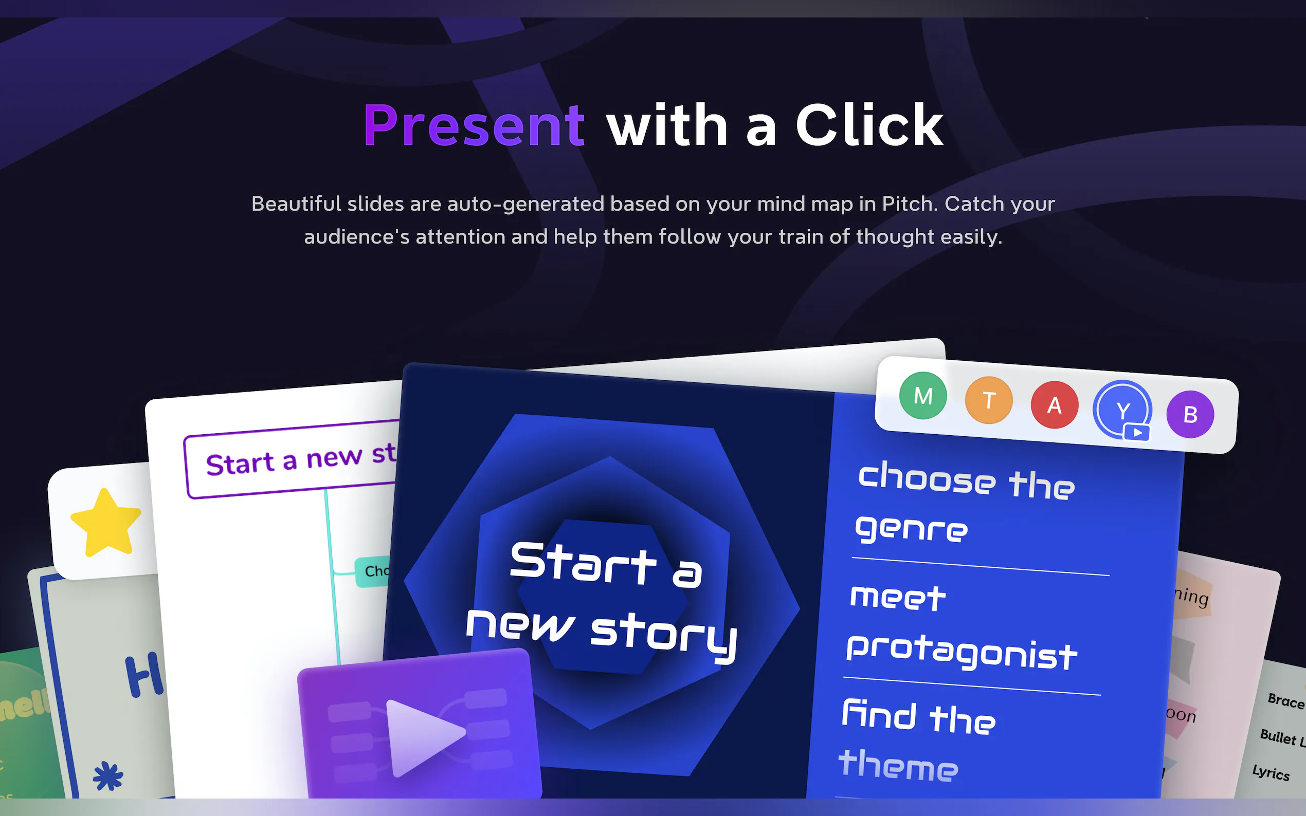 Xmind AI gallery image