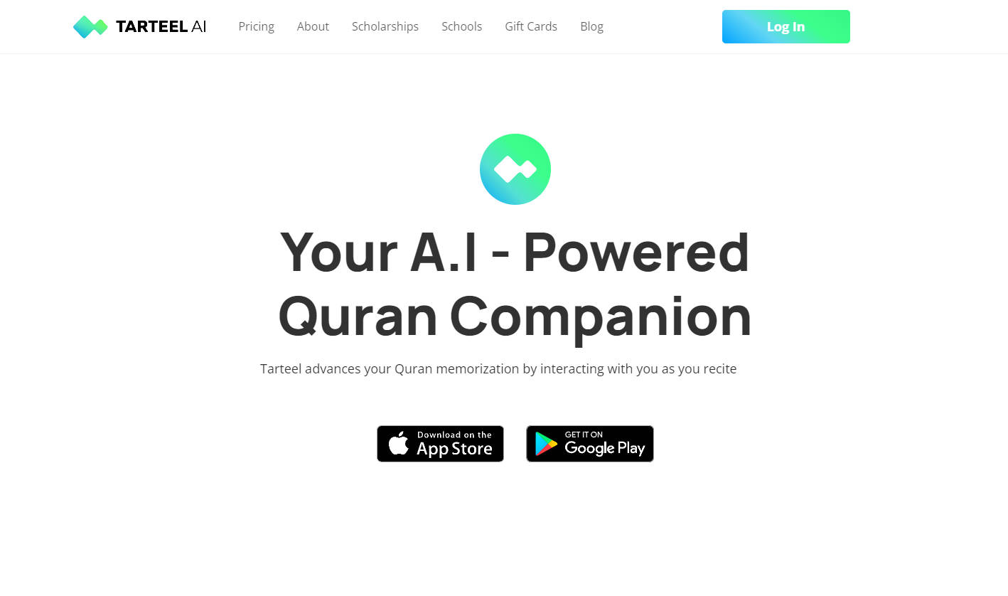 Tarteel gallery image