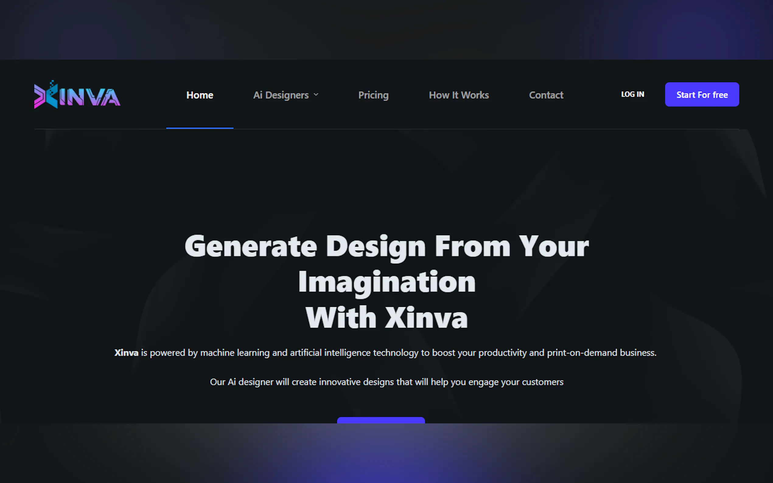 Xinva gallery image