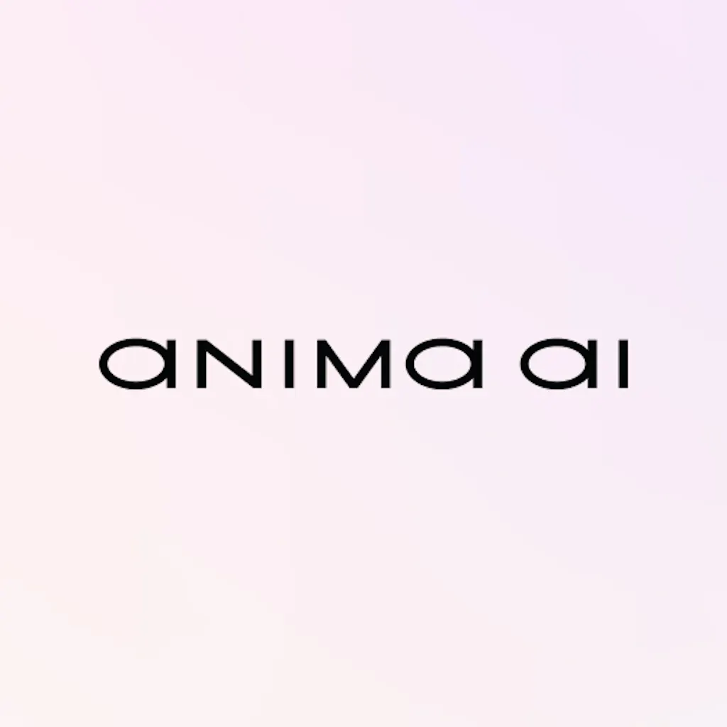 MyAnima AI Companion
