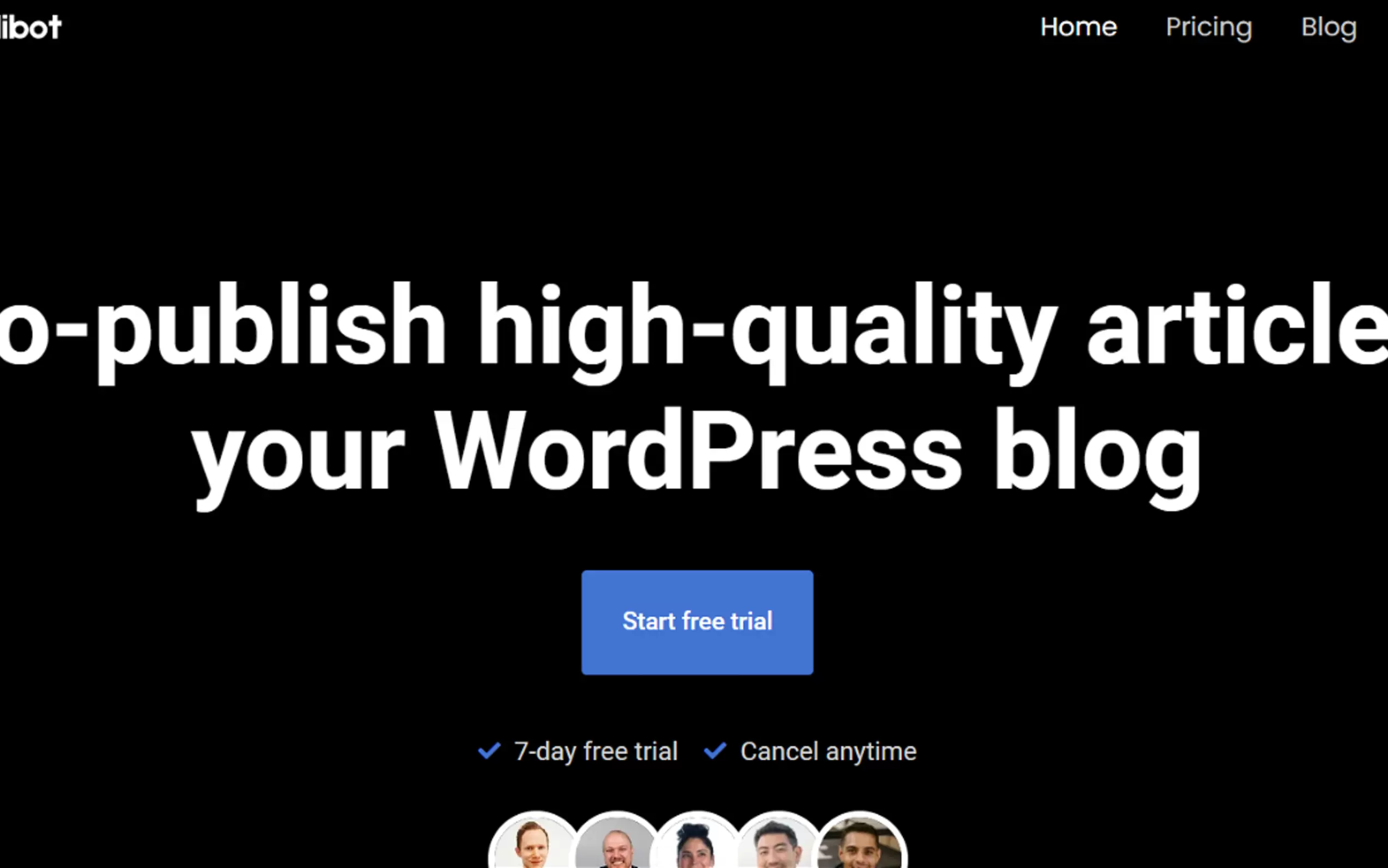 Emplibot gallery image