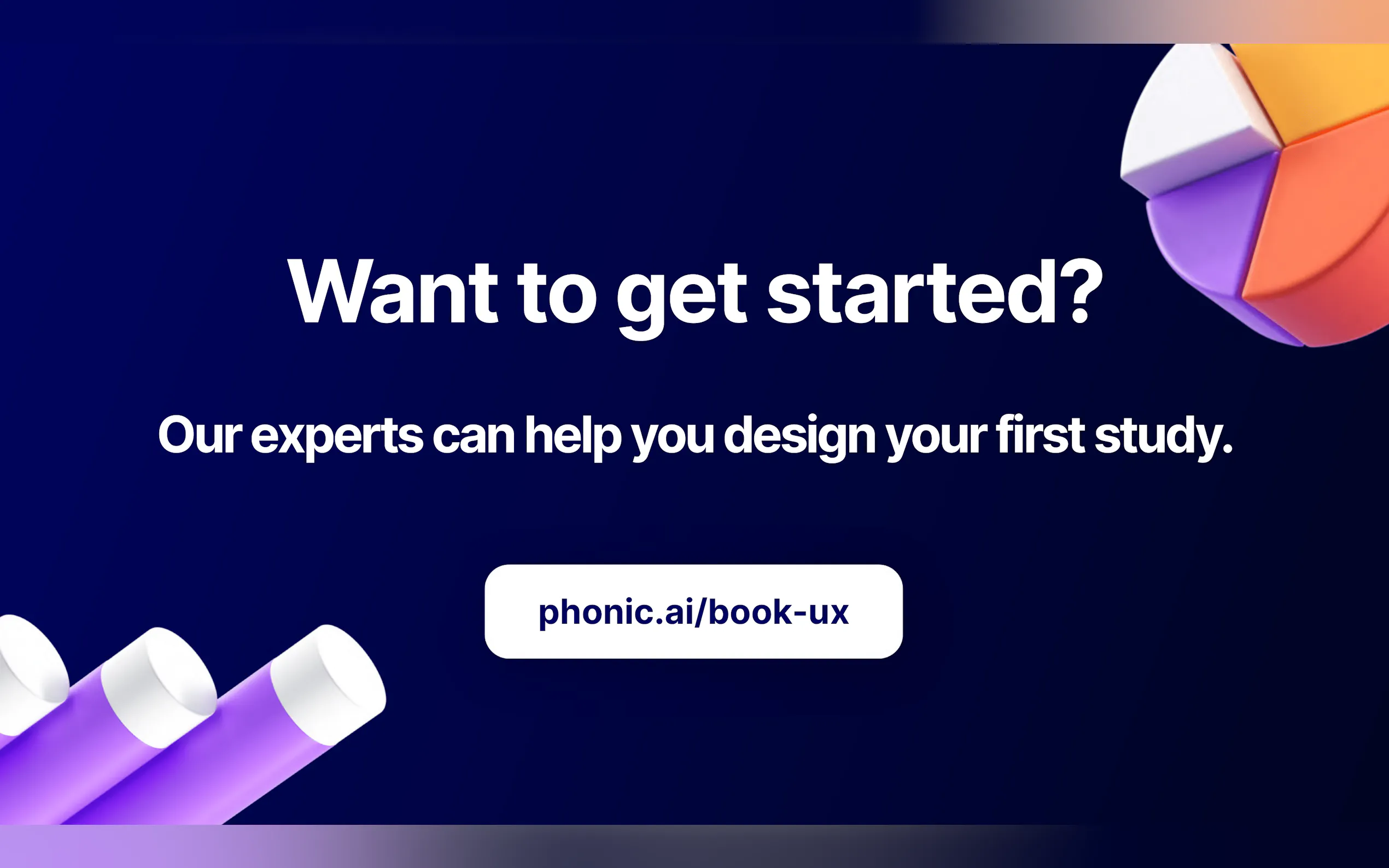 Phonic gallery image