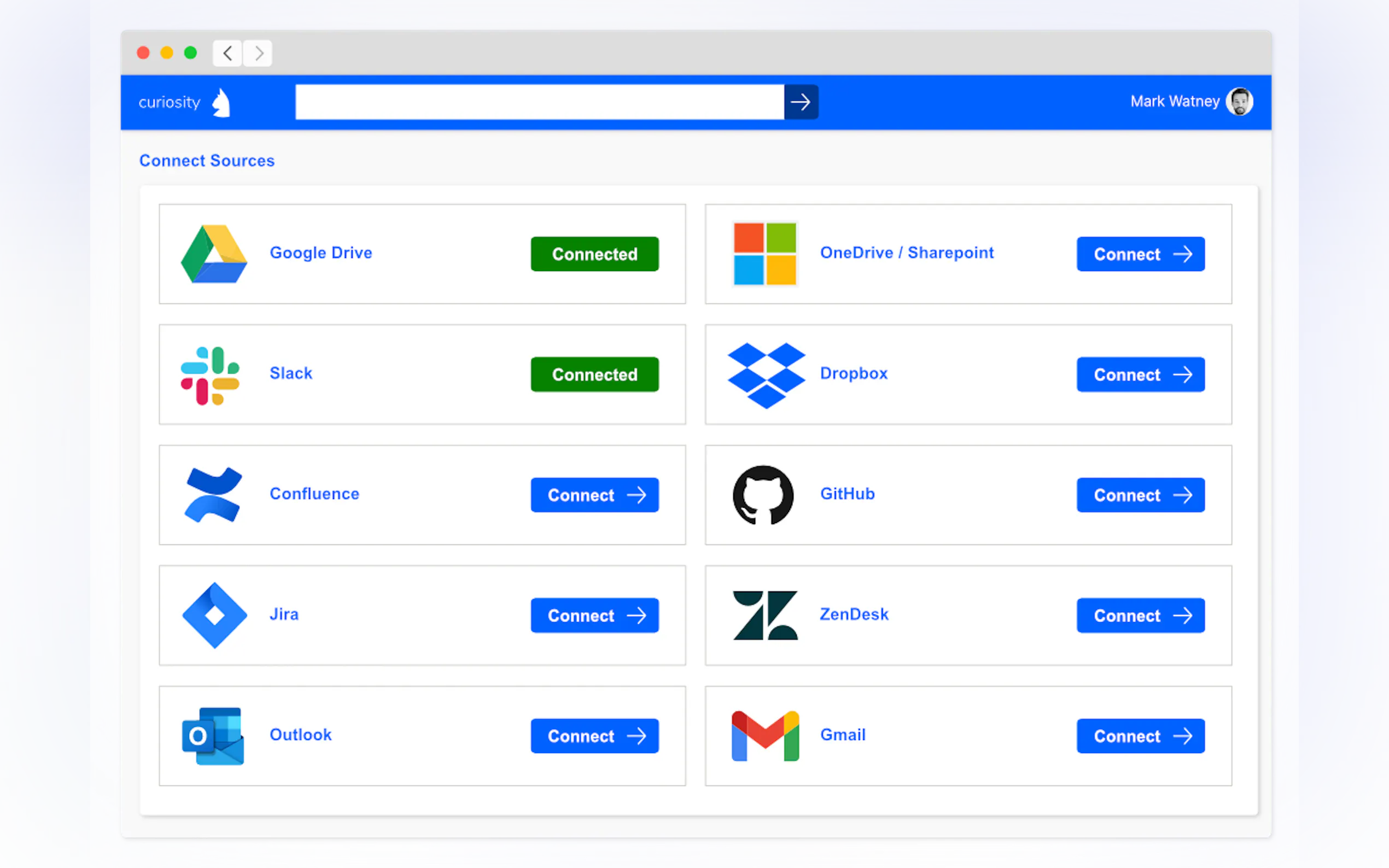 Curiosity gallery image