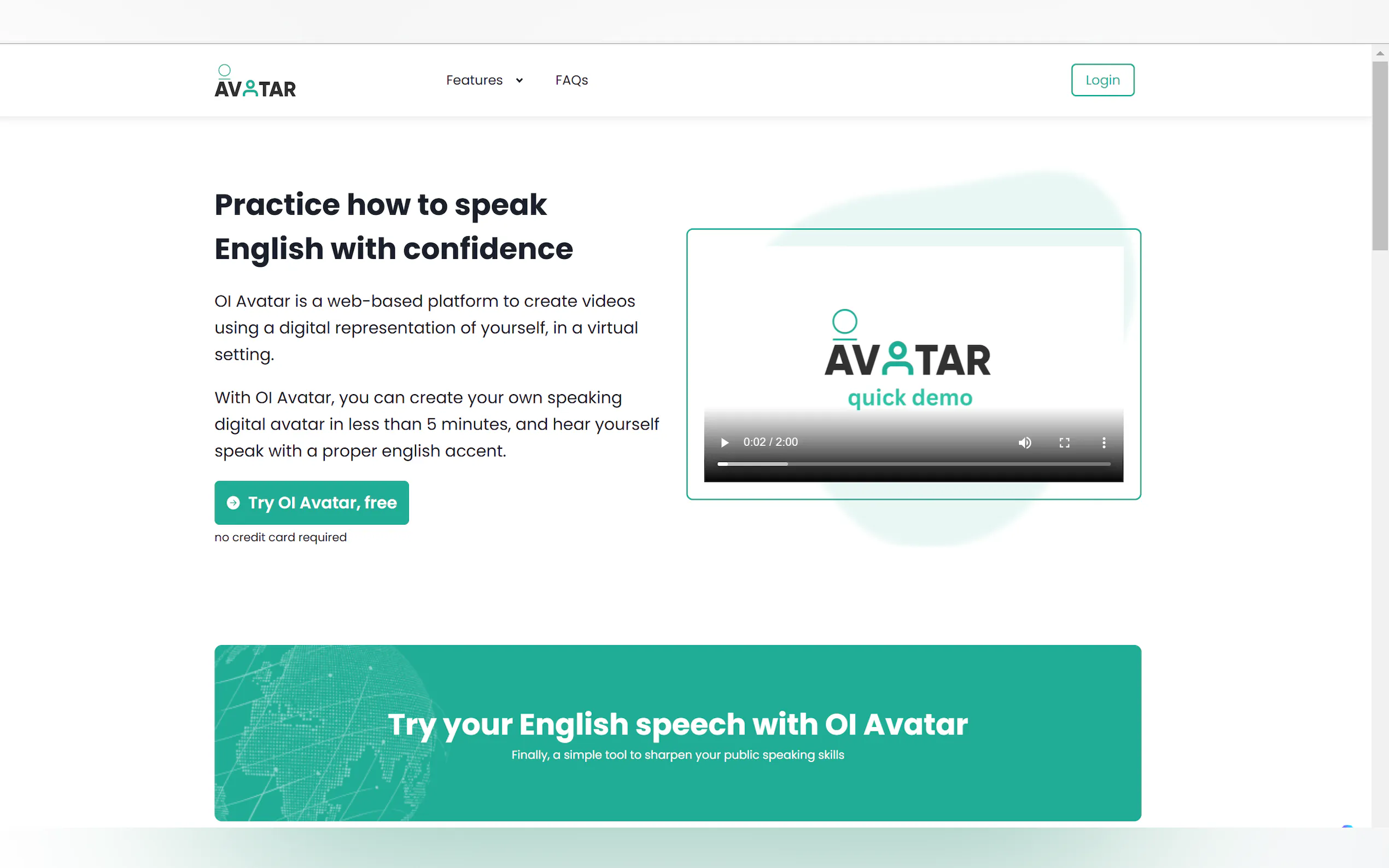 OI Avatar gallery image