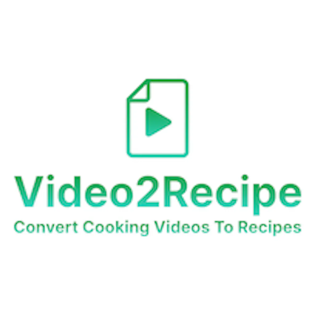 Video2Recipe