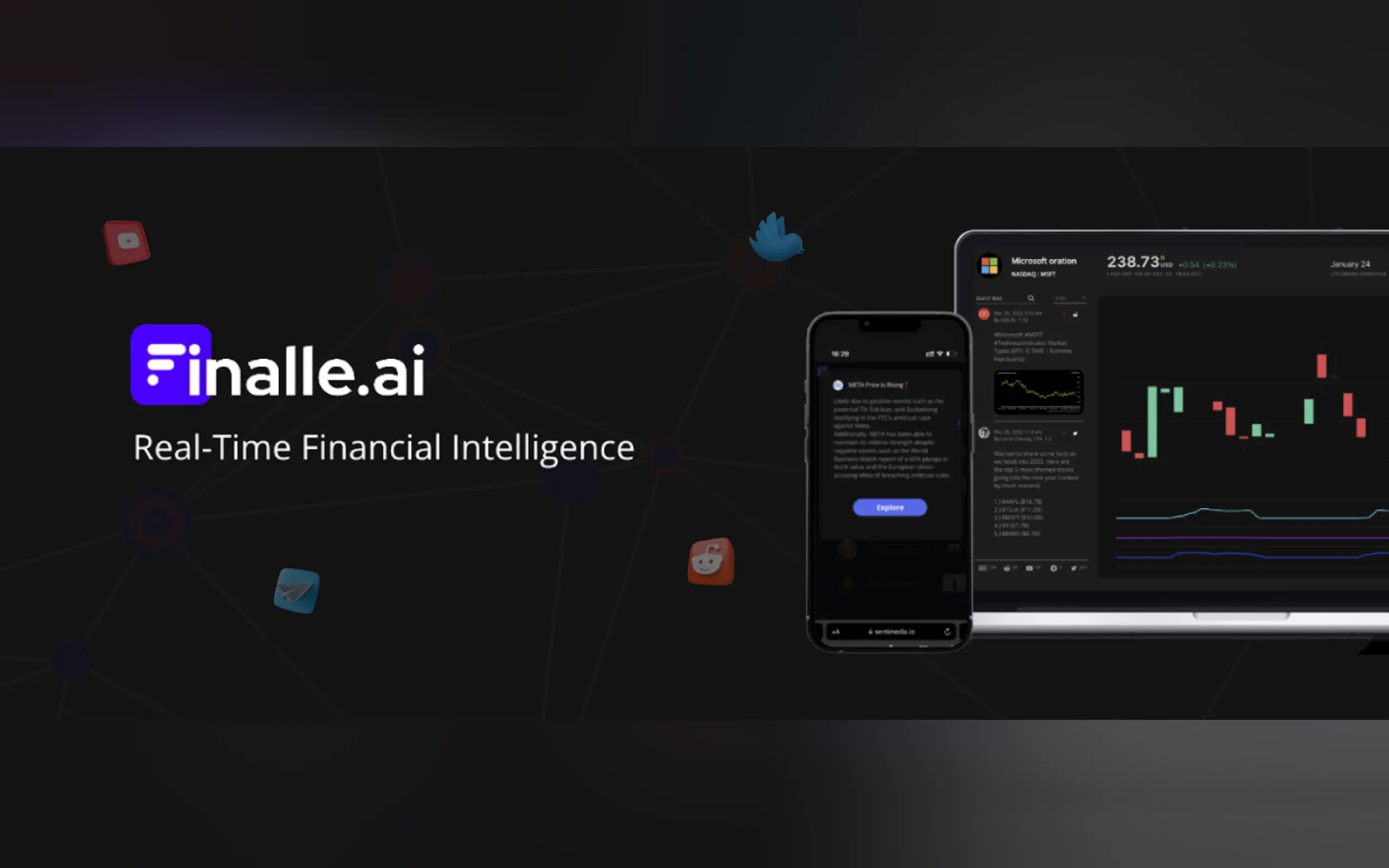 Finalle gallery image