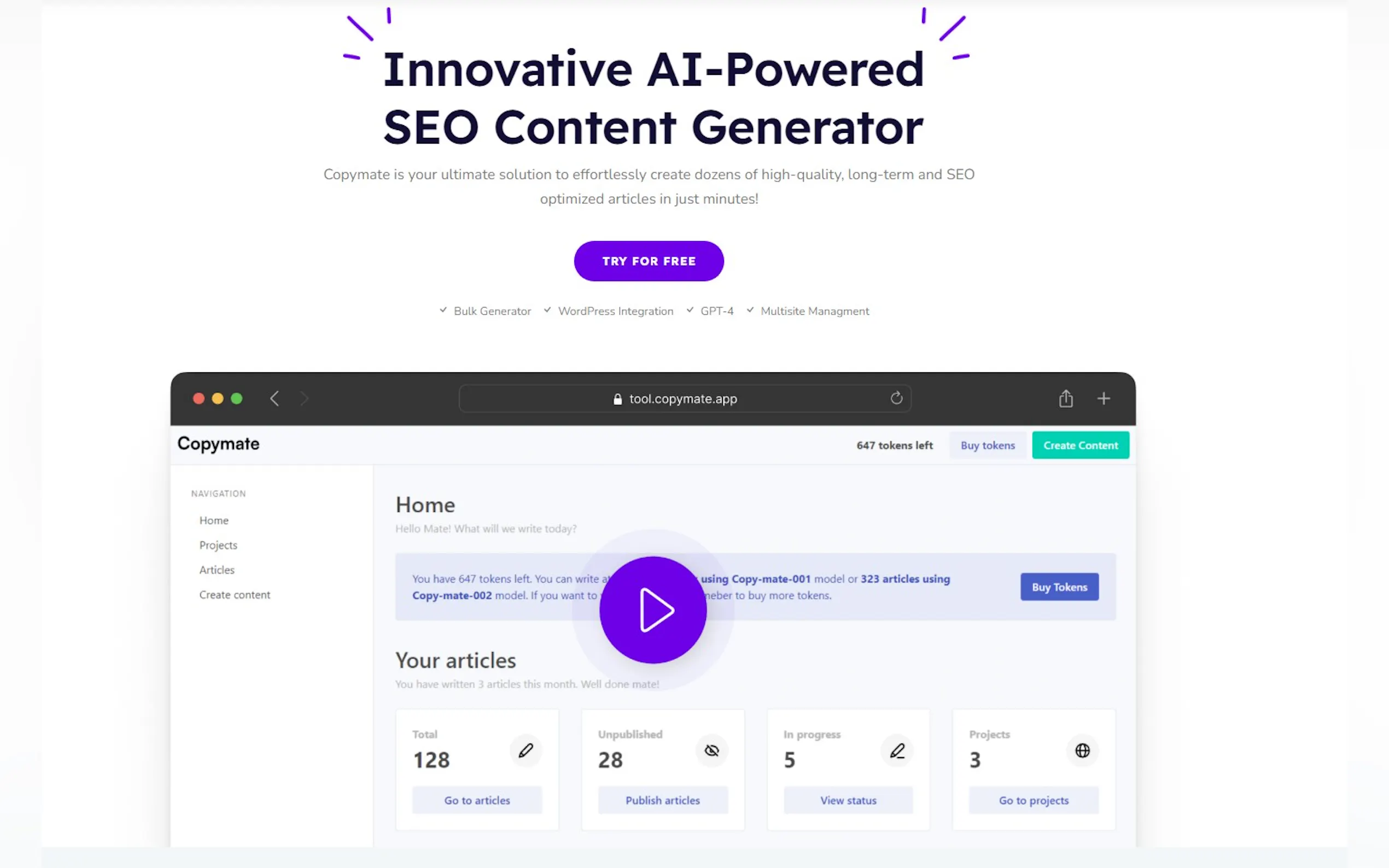 Copymate gallery image