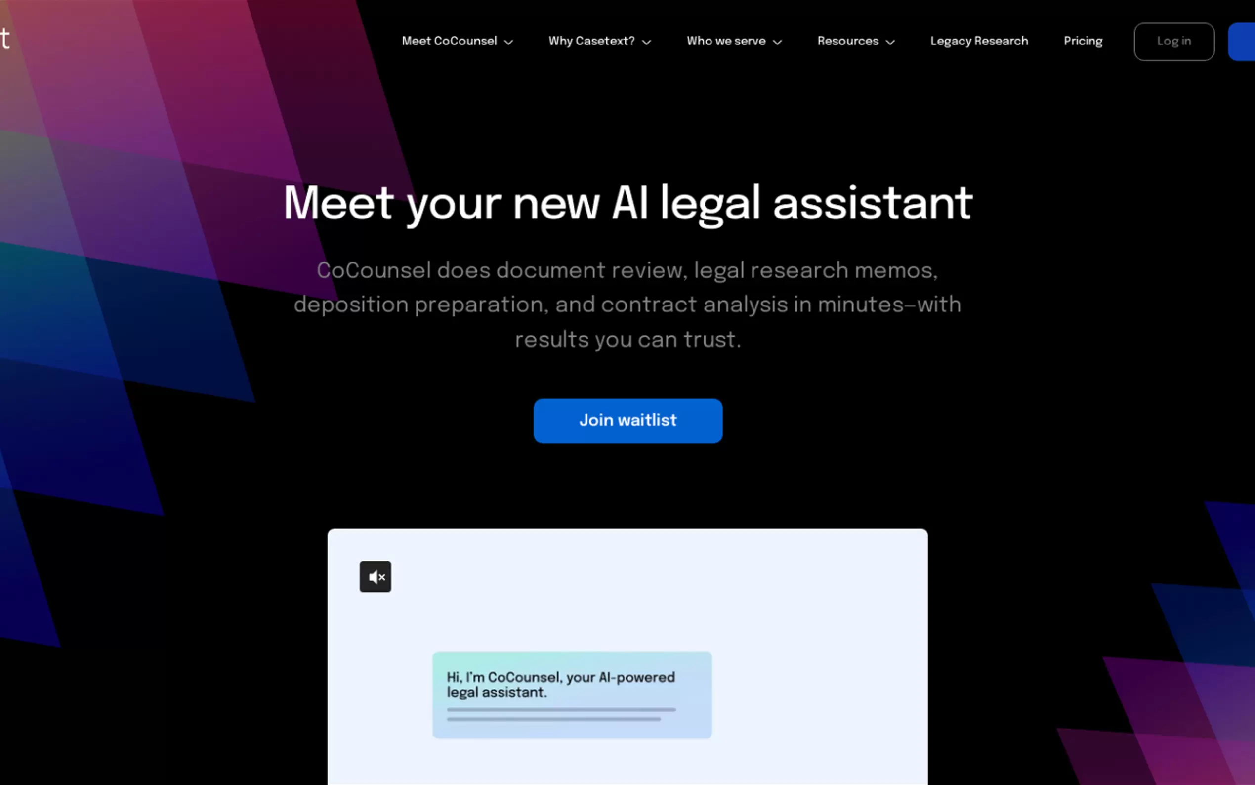 Casetext gallery image