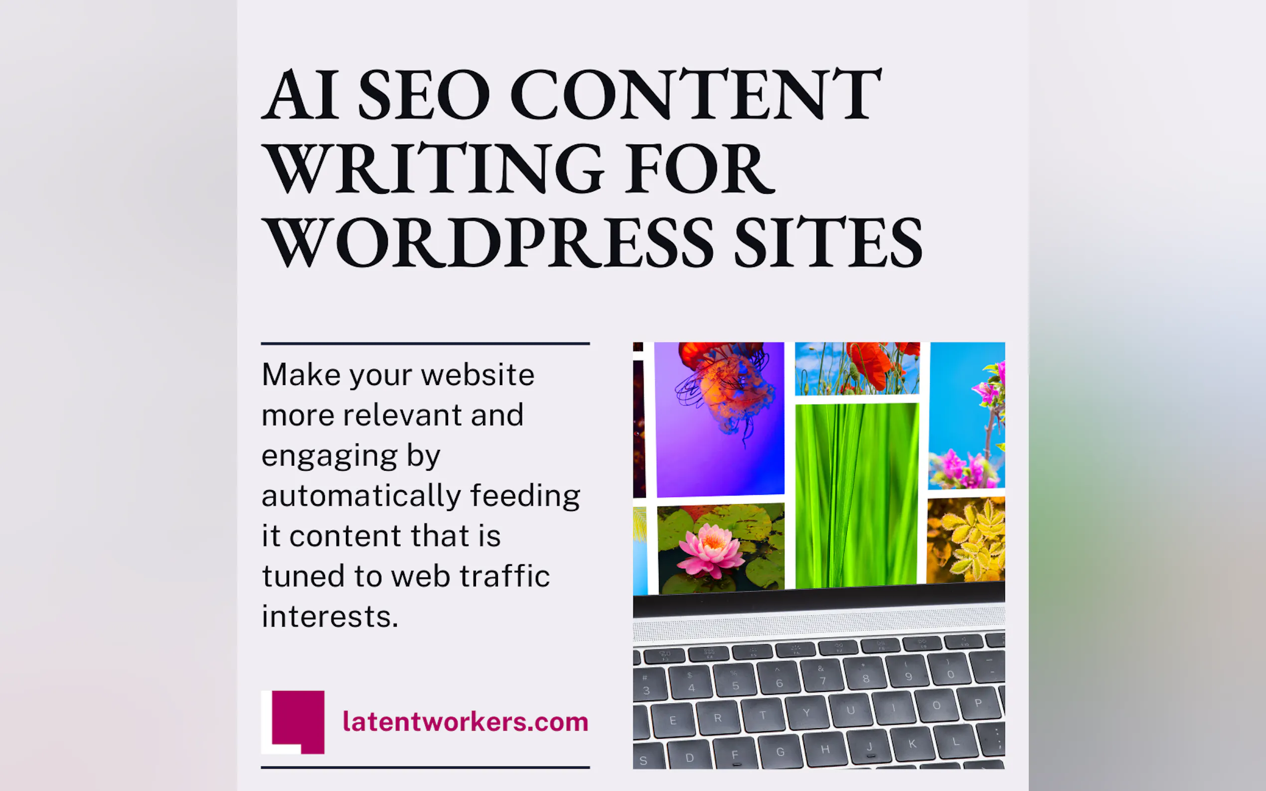 Latent Workers gallery image