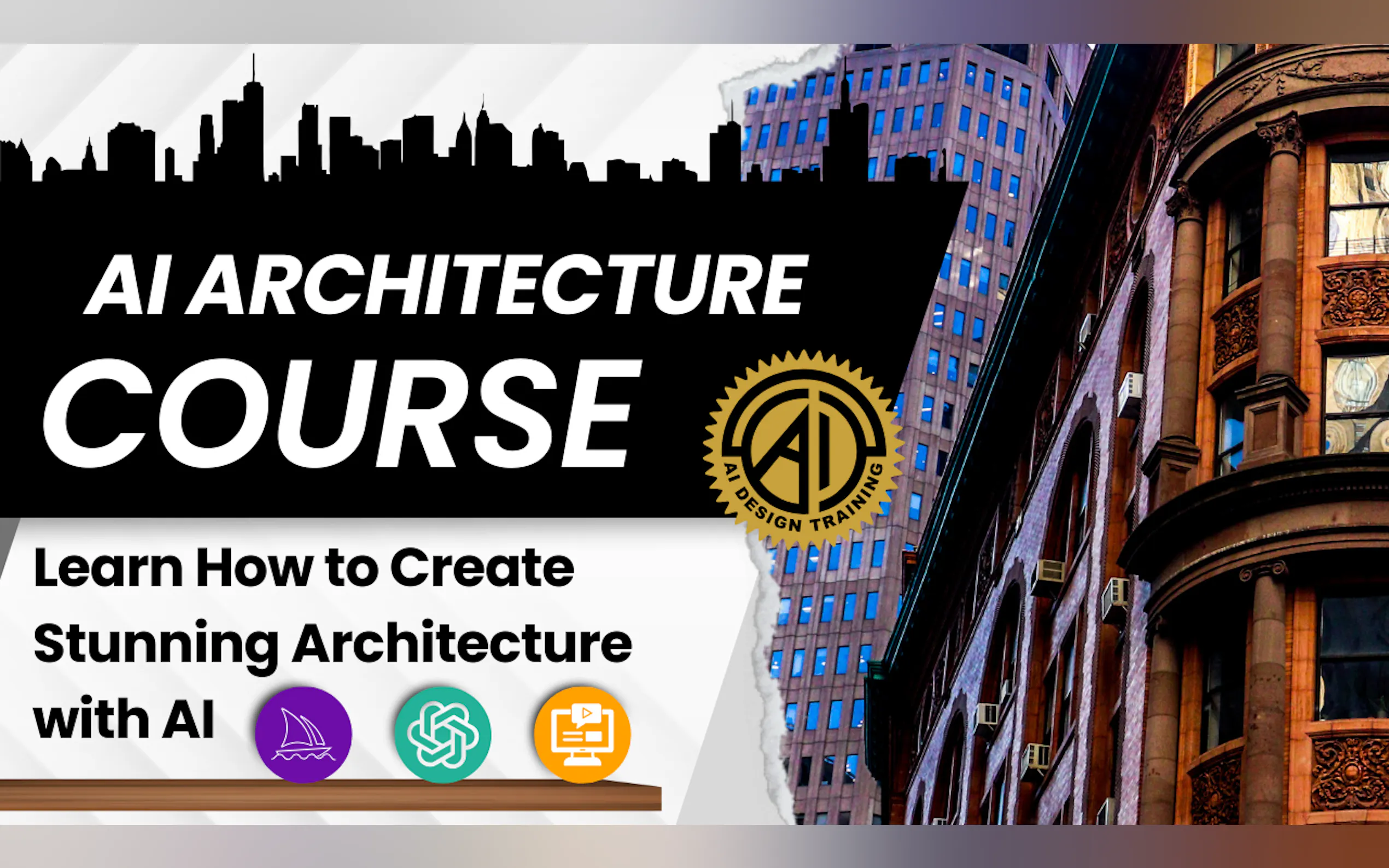 AI Design Training gallery image