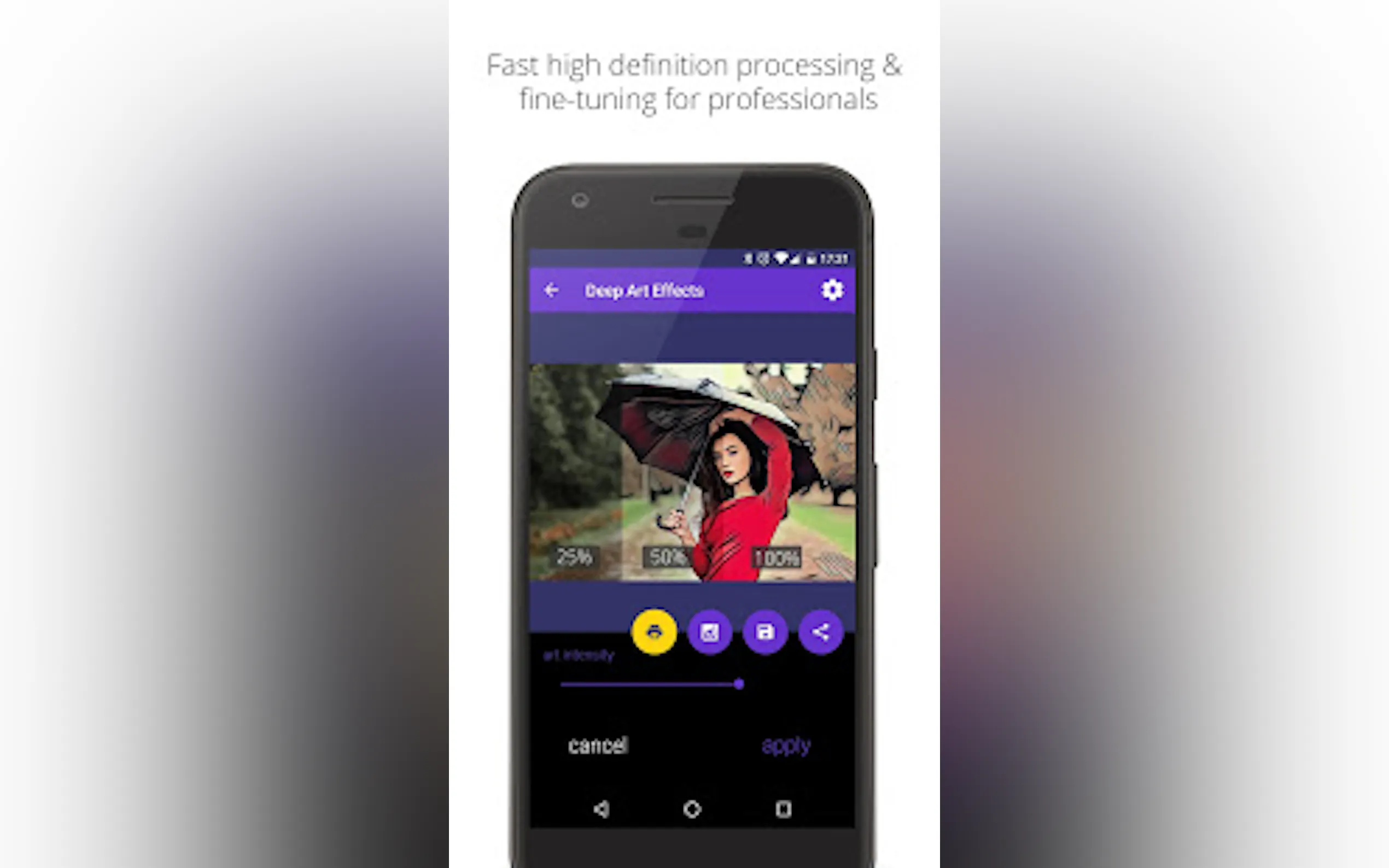 Deep Art Effects gallery image