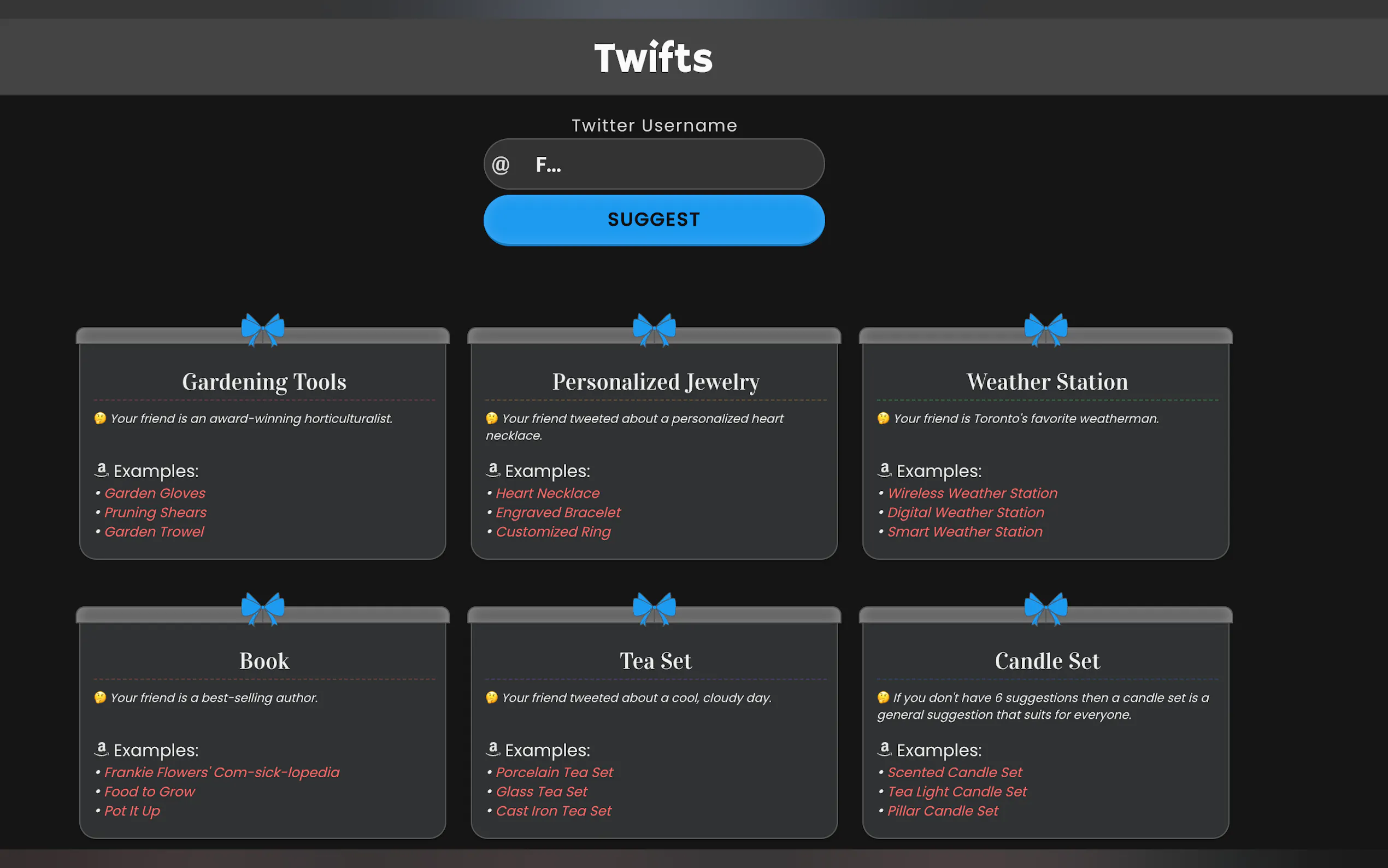 Twifts gallery image