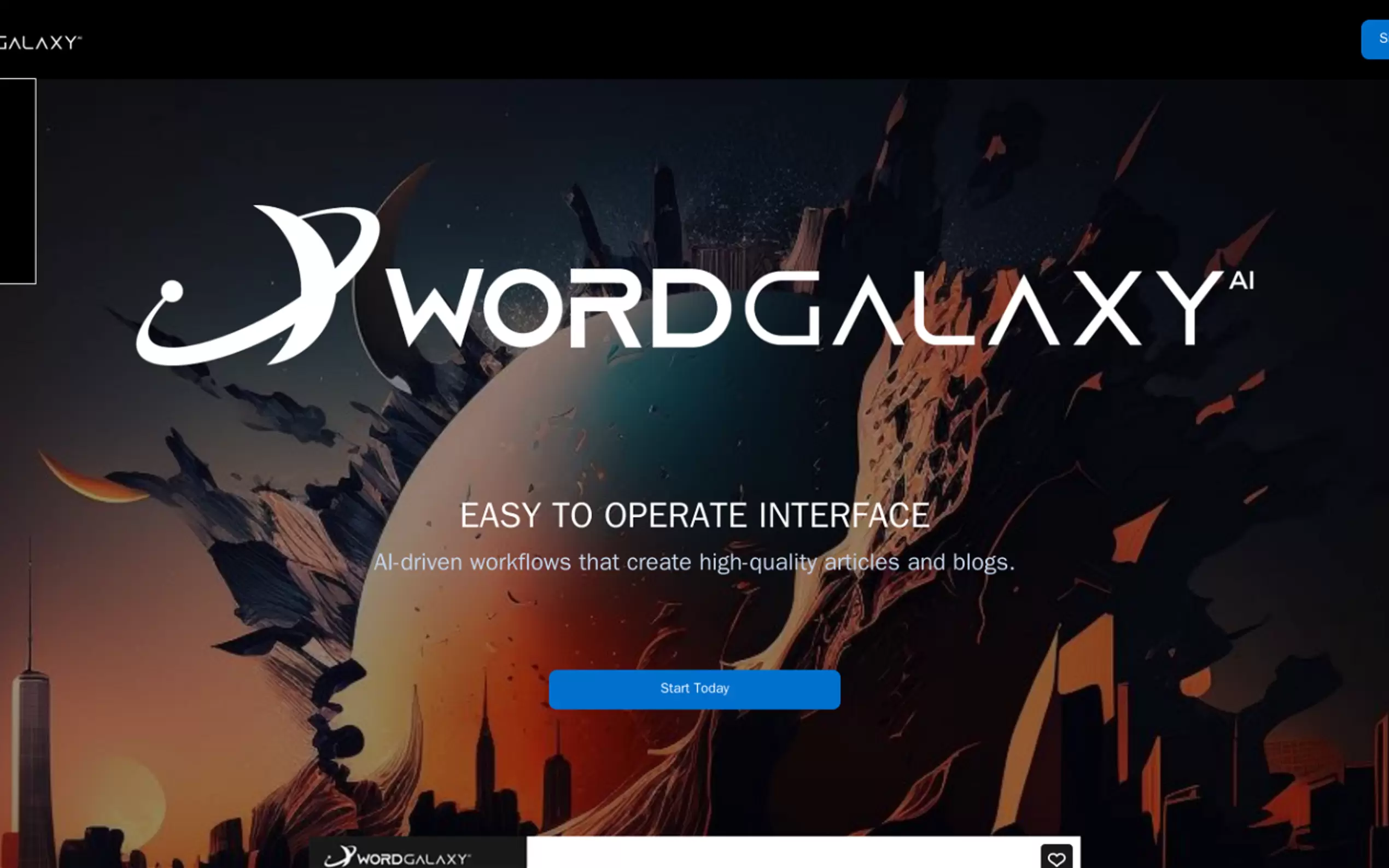 Wordgalaxy gallery image
