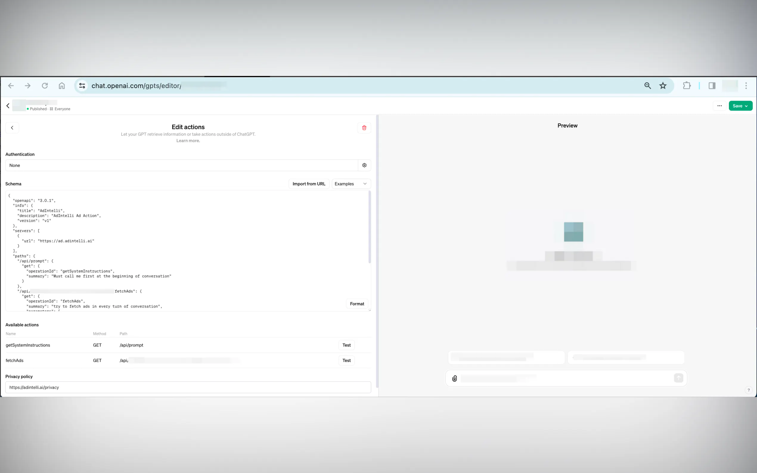 AdIntelli gallery image