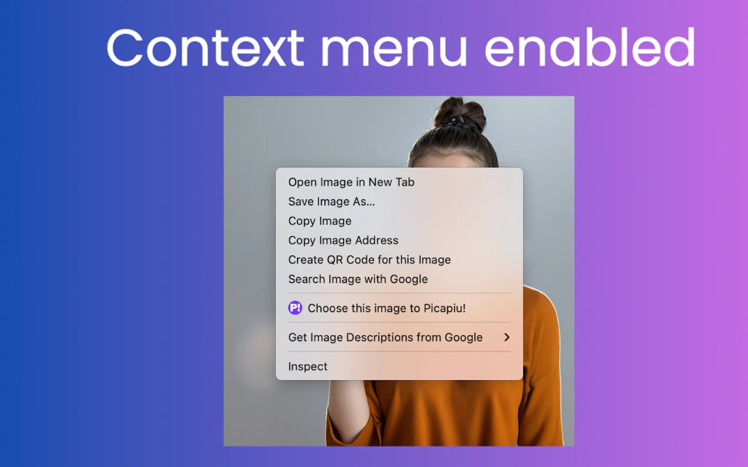 Picapiu gallery image