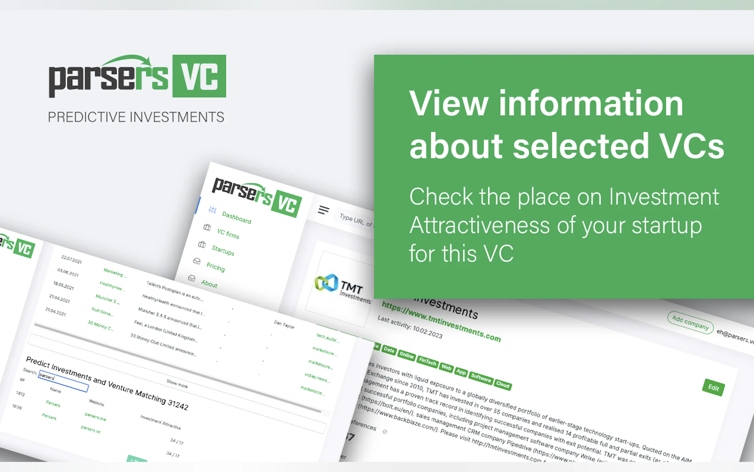 Parsers gallery image