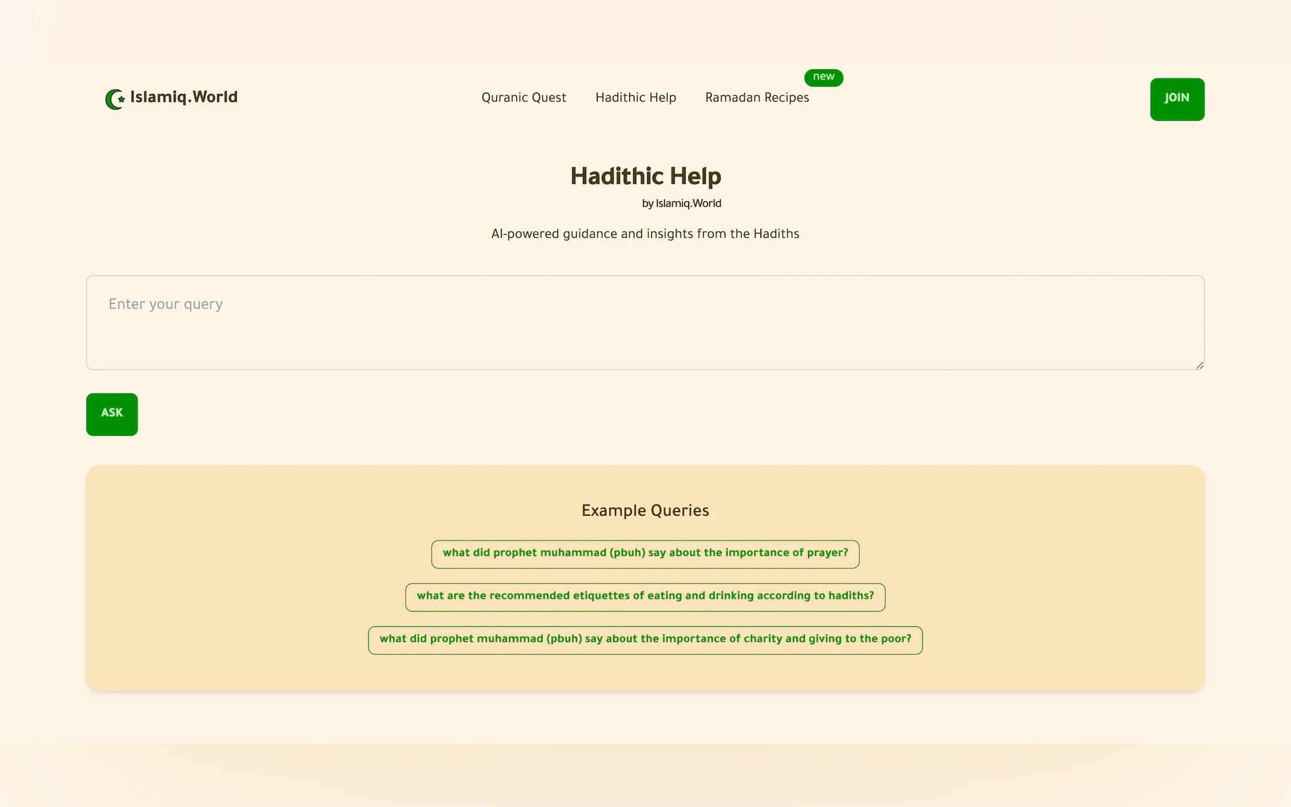 Islamiq.World gallery image