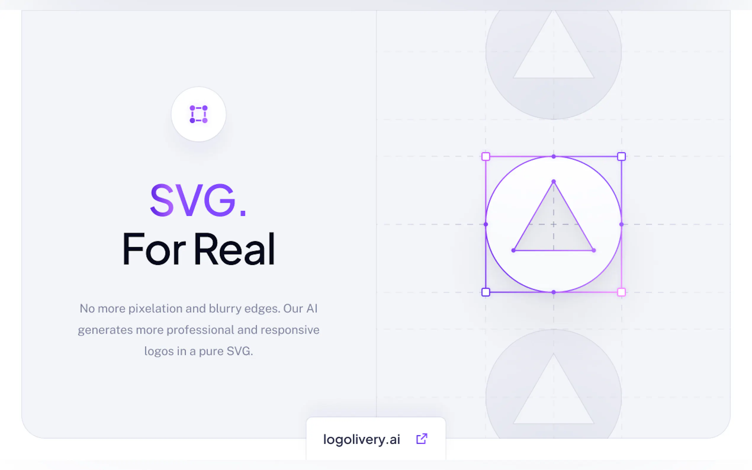 LogoliveryAI gallery image