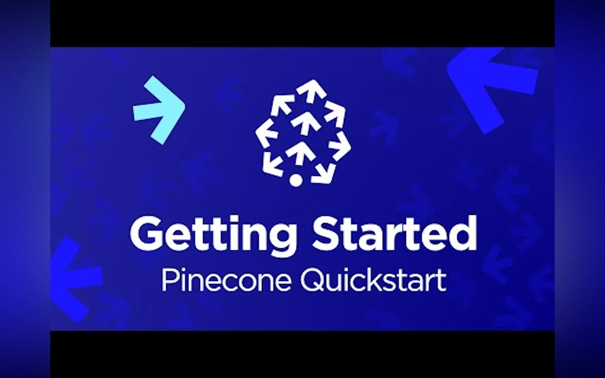 Pinecone gallery image