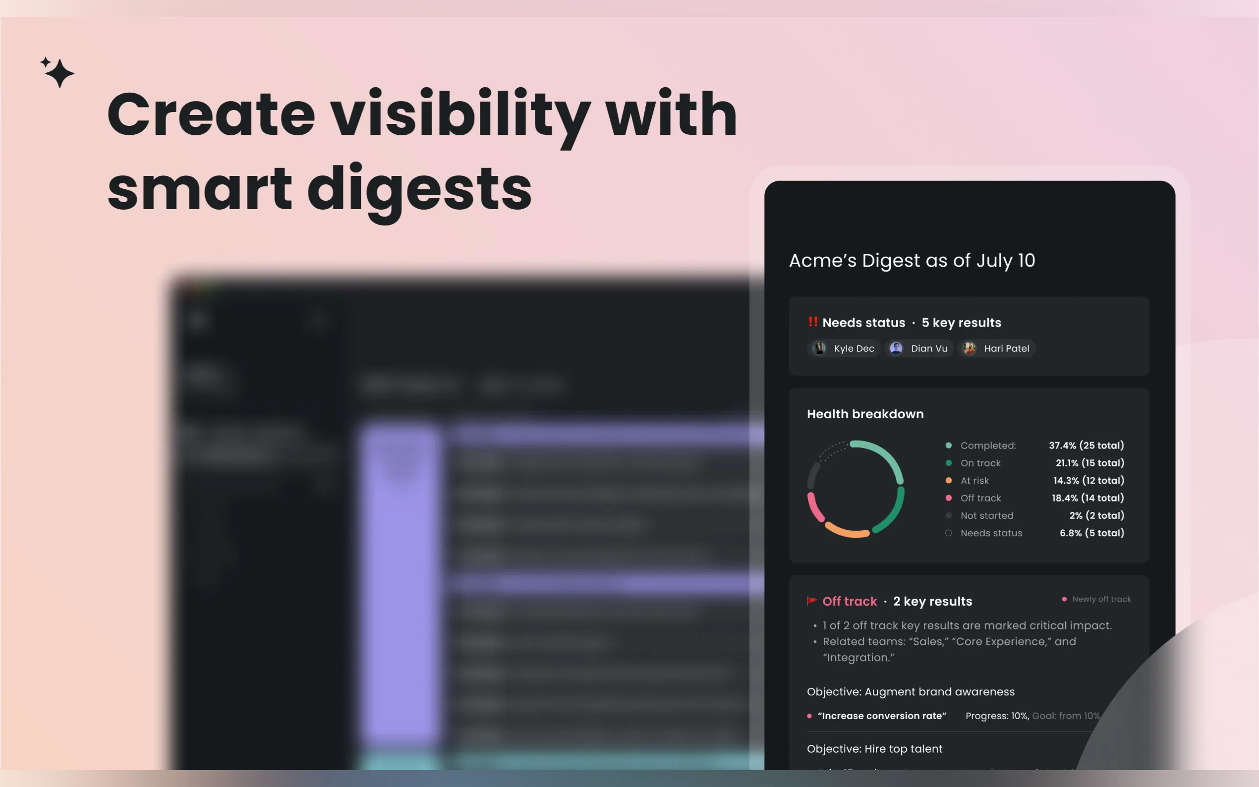 Stellar AI gallery image