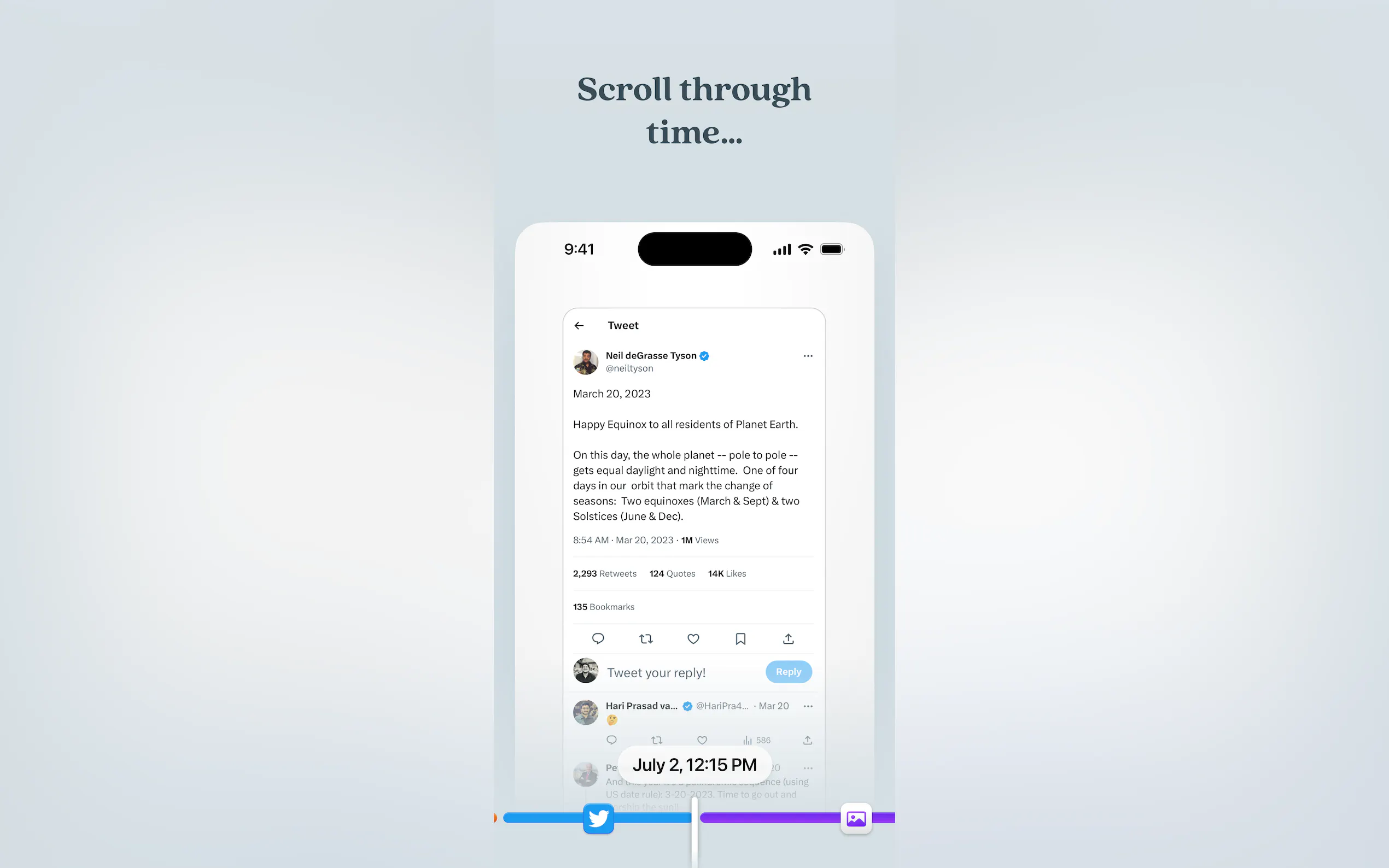 Rewind AI gallery image